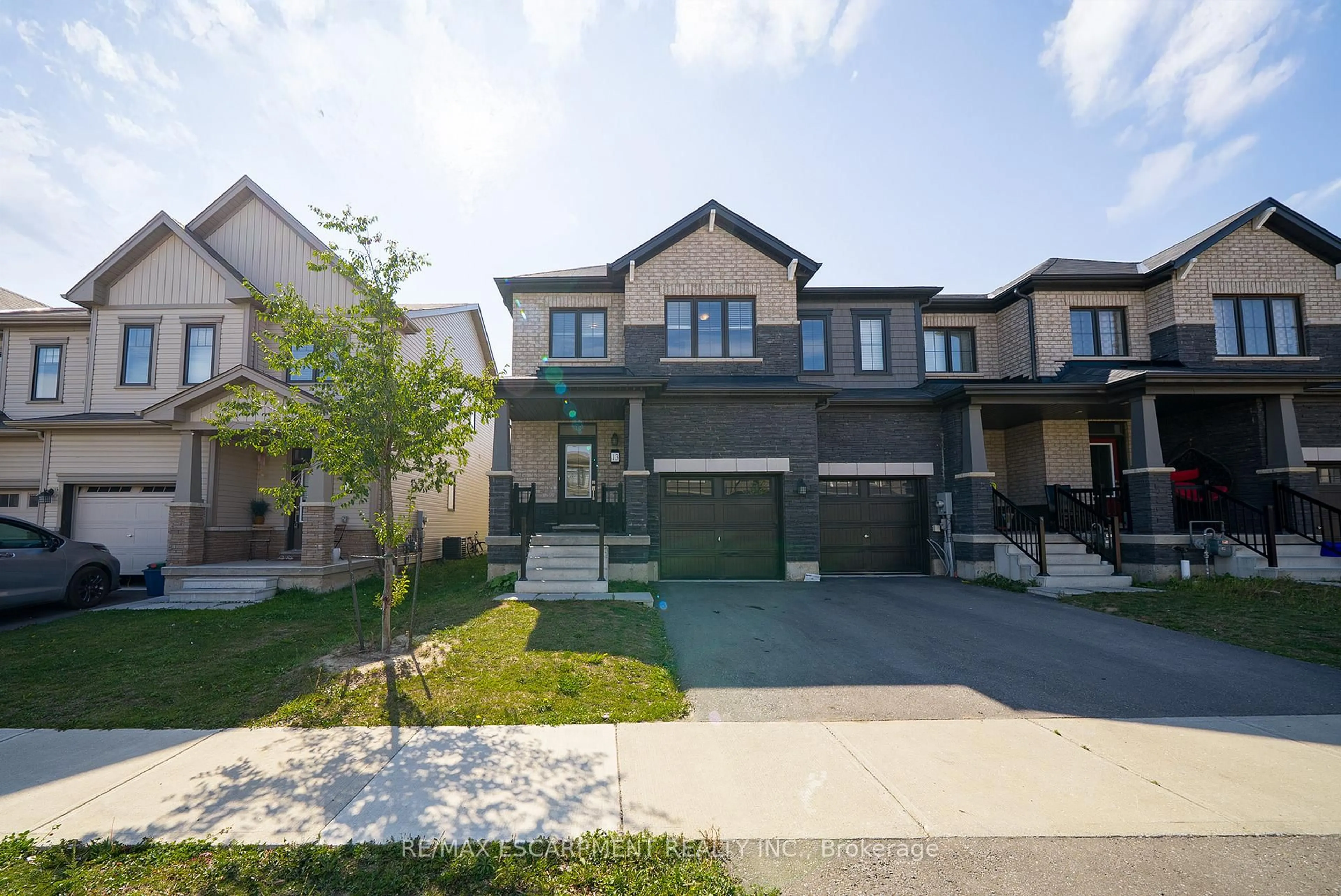 Unknown for 13 Amos Ave, Brantford Ontario N3T 0V4