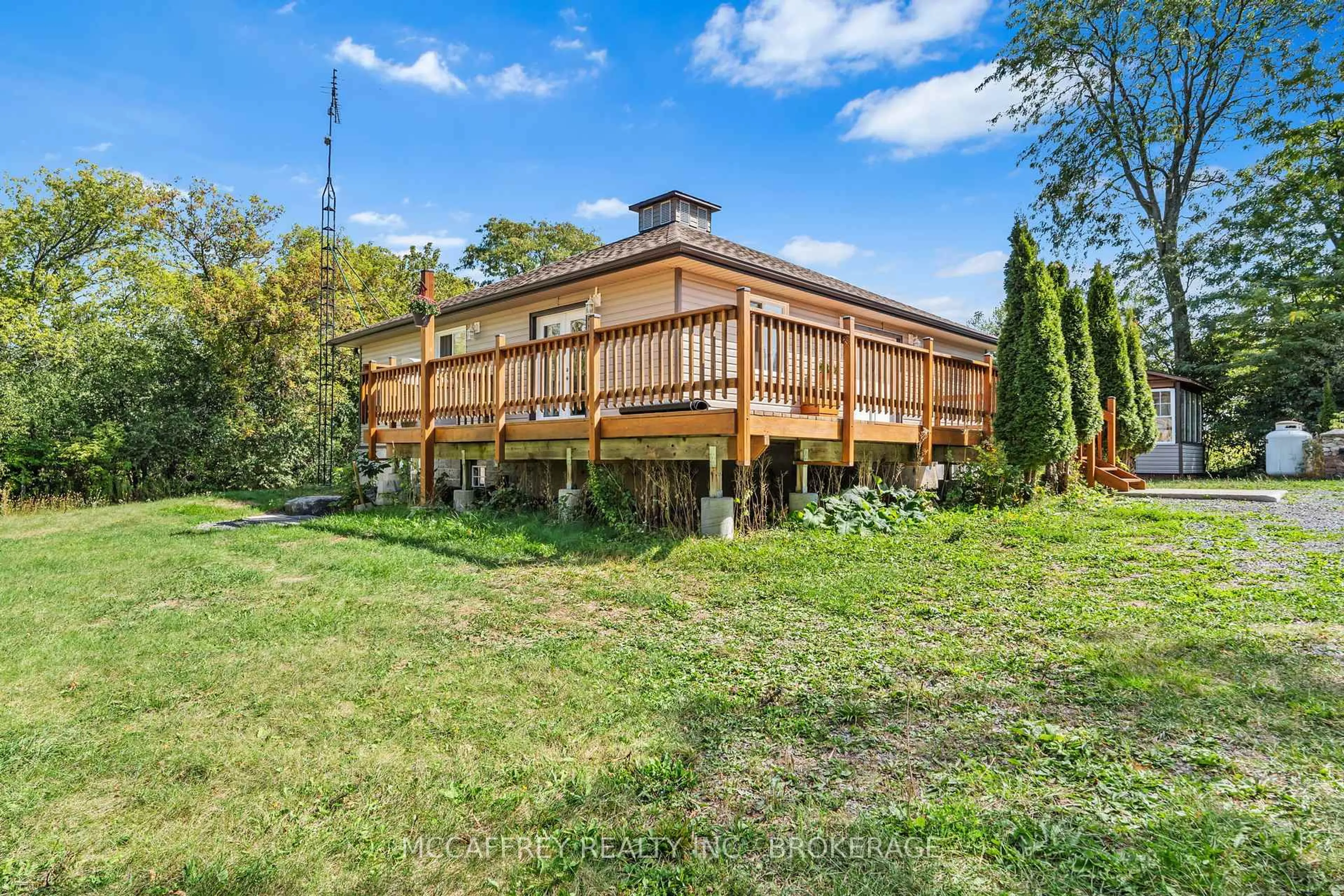 Unknown for 265 Belleville Rd, Tyendinaga Ontario K0K 1X0