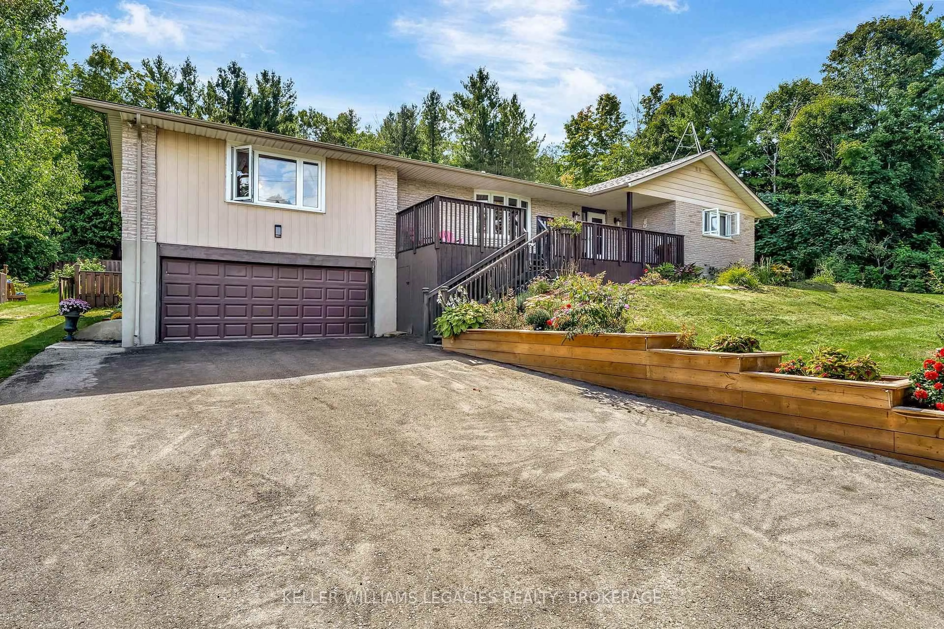 Unknown for 1543 COUNTY ROAD 28 Rd, Brighton Ontario K0K 1H0