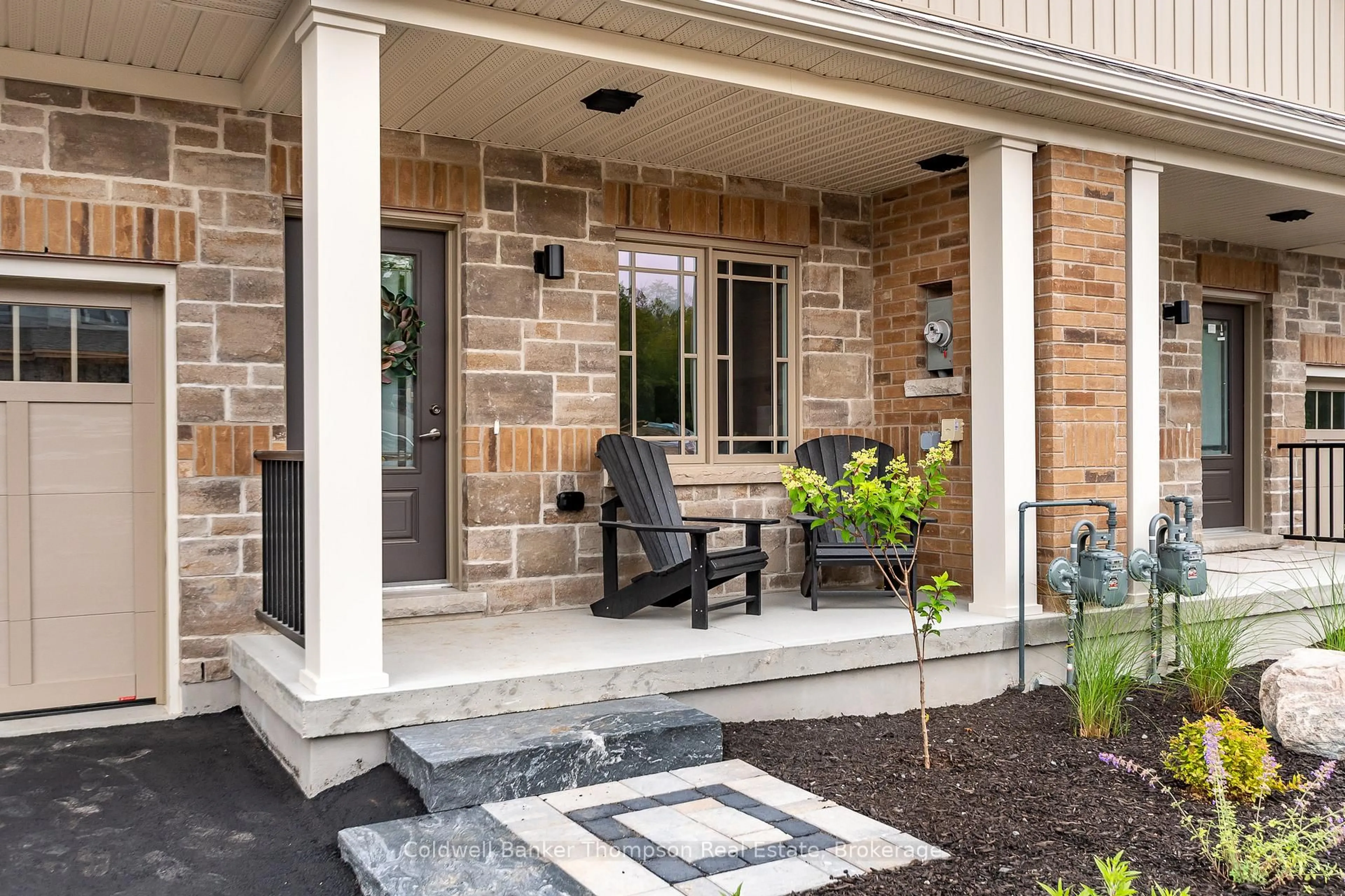 Unknown for 32 Charles Morley Blvd, Huntsville Ontario P1H 0G5