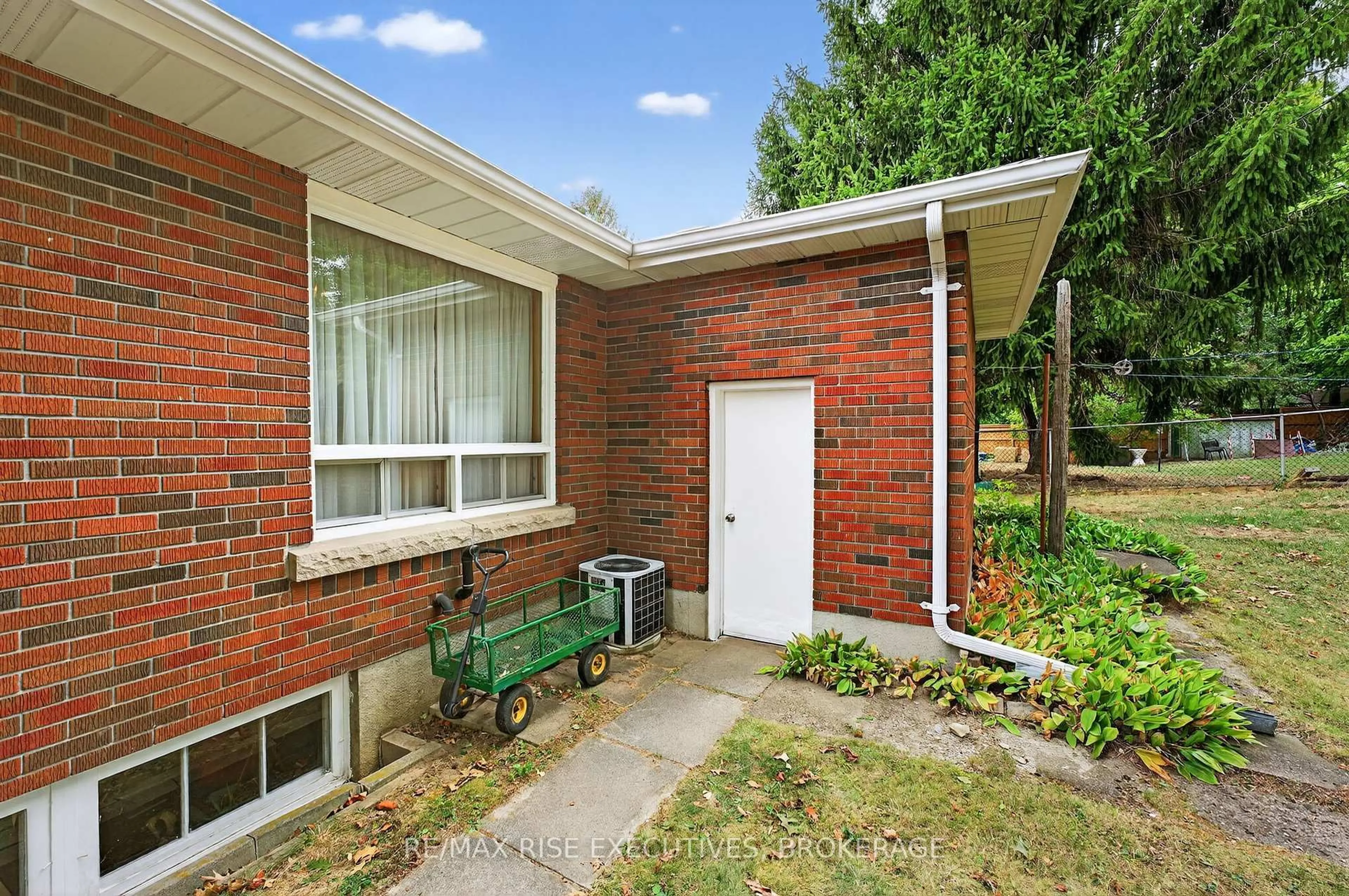 Home with brick exterior material, street for 748 Mona Dr, Kingston Ontario K7M 5C2