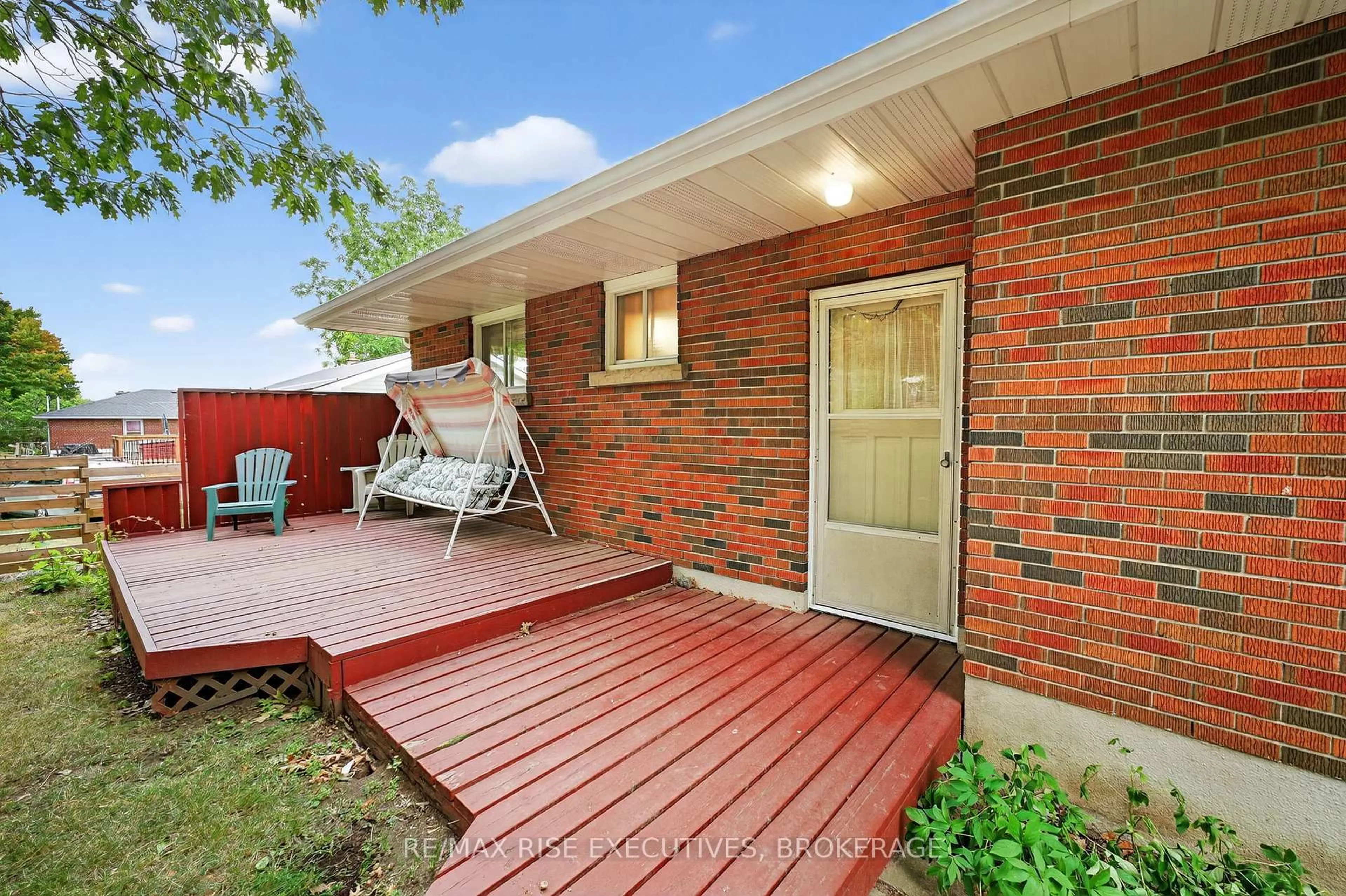 Home with brick exterior material, street for 748 Mona Dr, Kingston Ontario K7M 5C2