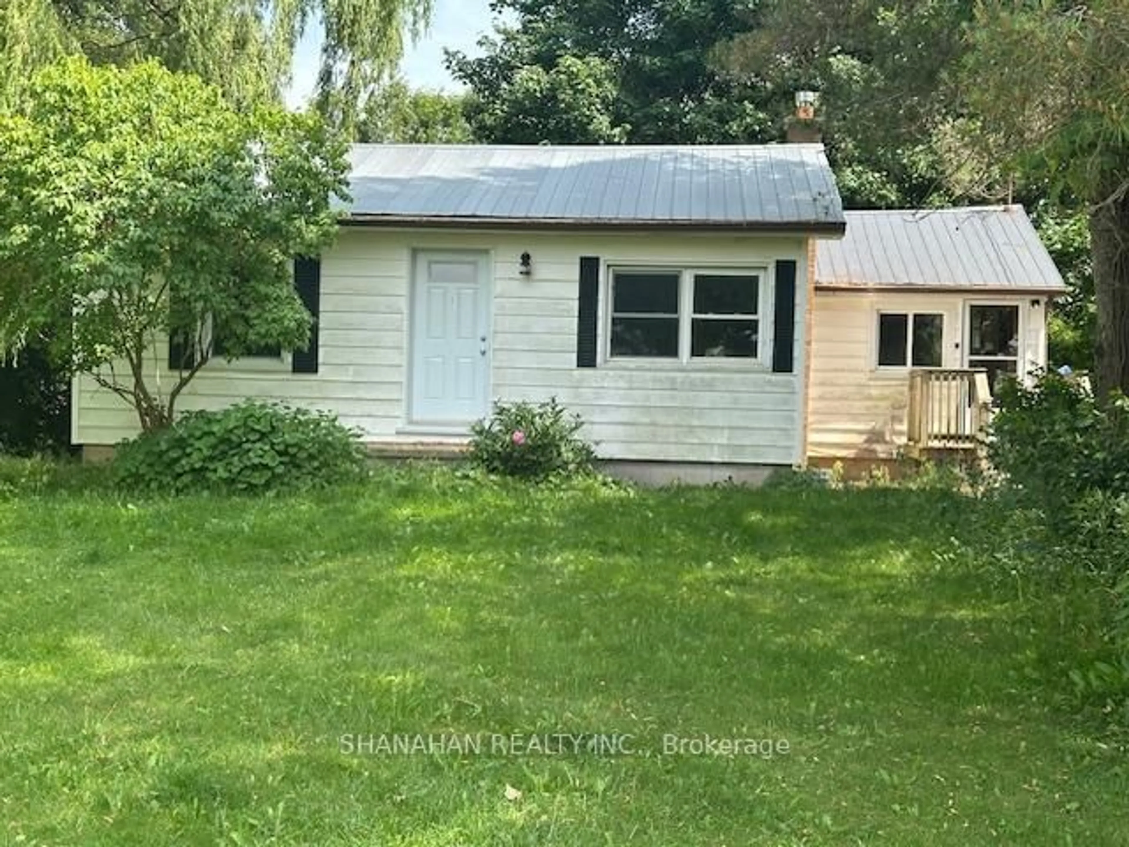 Shed for 10181 Ivan Dr, Middlesex Centre Ontario N0M 2A0