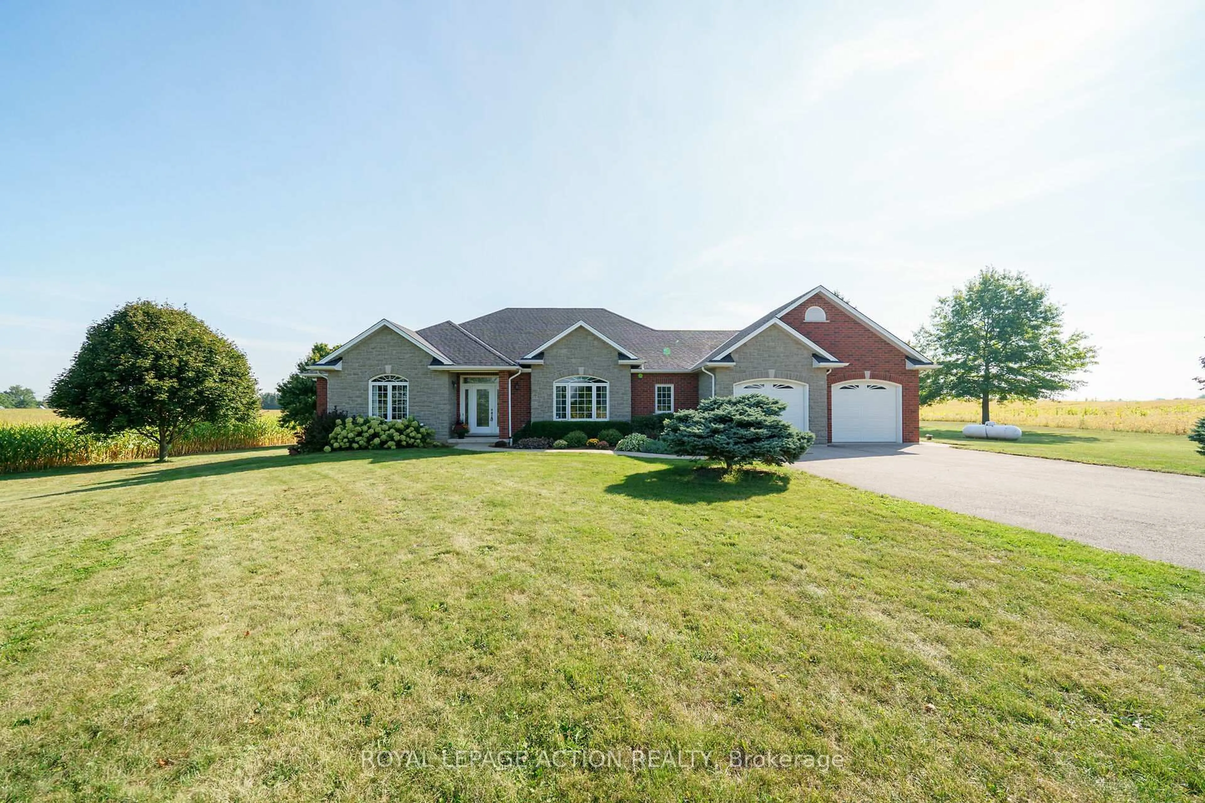 Unknown for 99 Mcmillan Rd, Brant Ontario N3R 0B9
