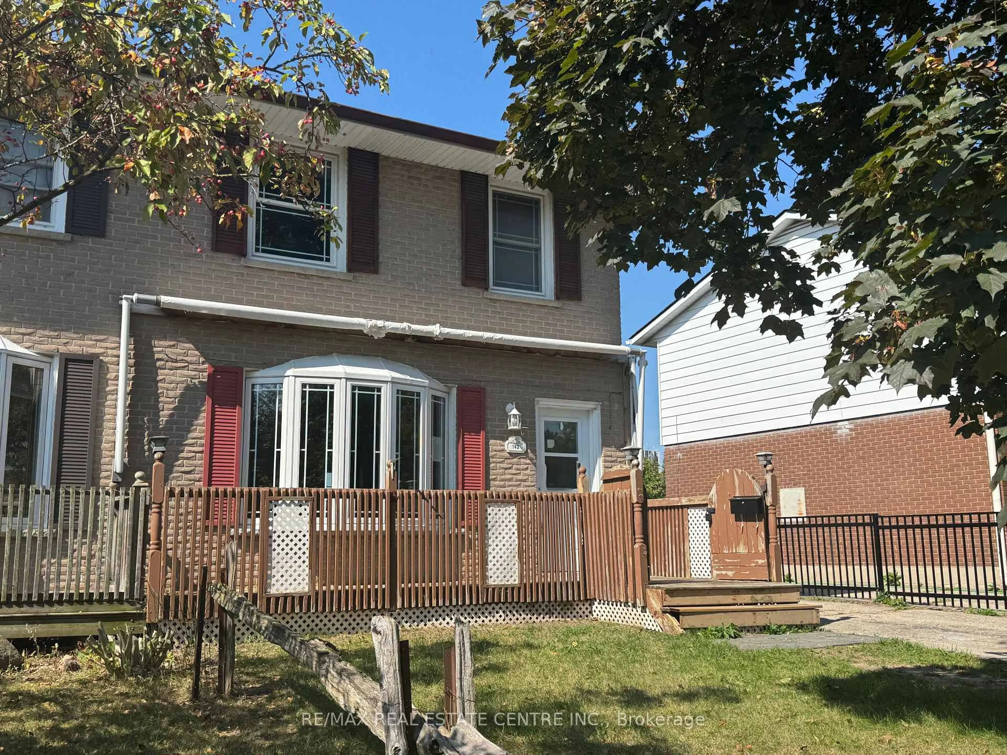 Unknown for 143 Rouse Ave, Cambridge Ontario N1R 4M9