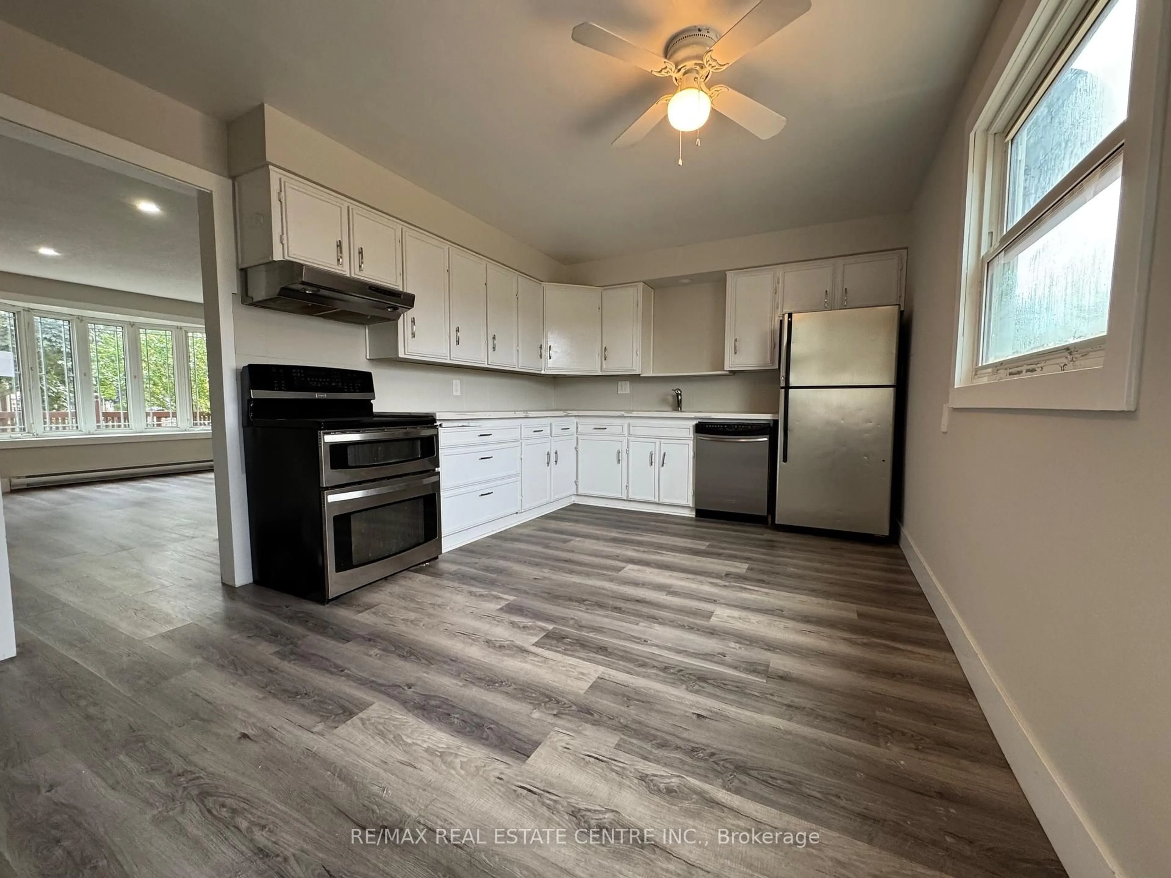 Unknown for 143 Rouse Ave, Cambridge Ontario N1R 4M9