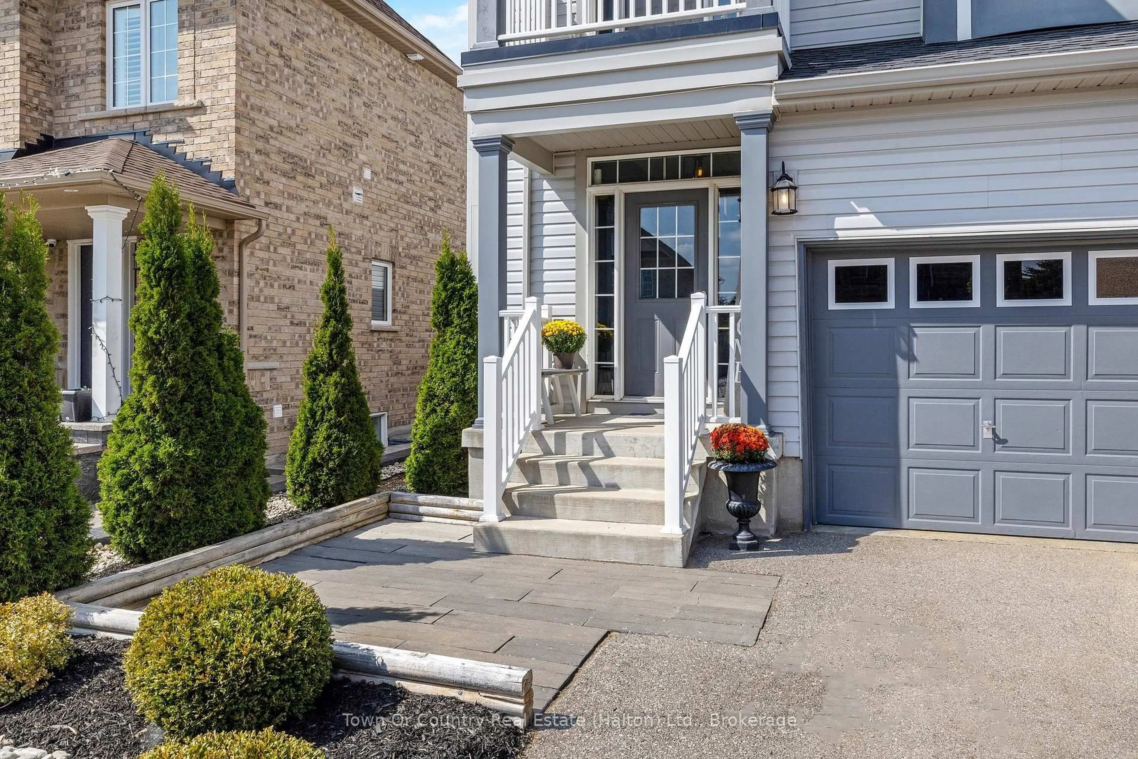 Unknown for 111 Ryan St, Centre Wellington Ontario N1M 0E4