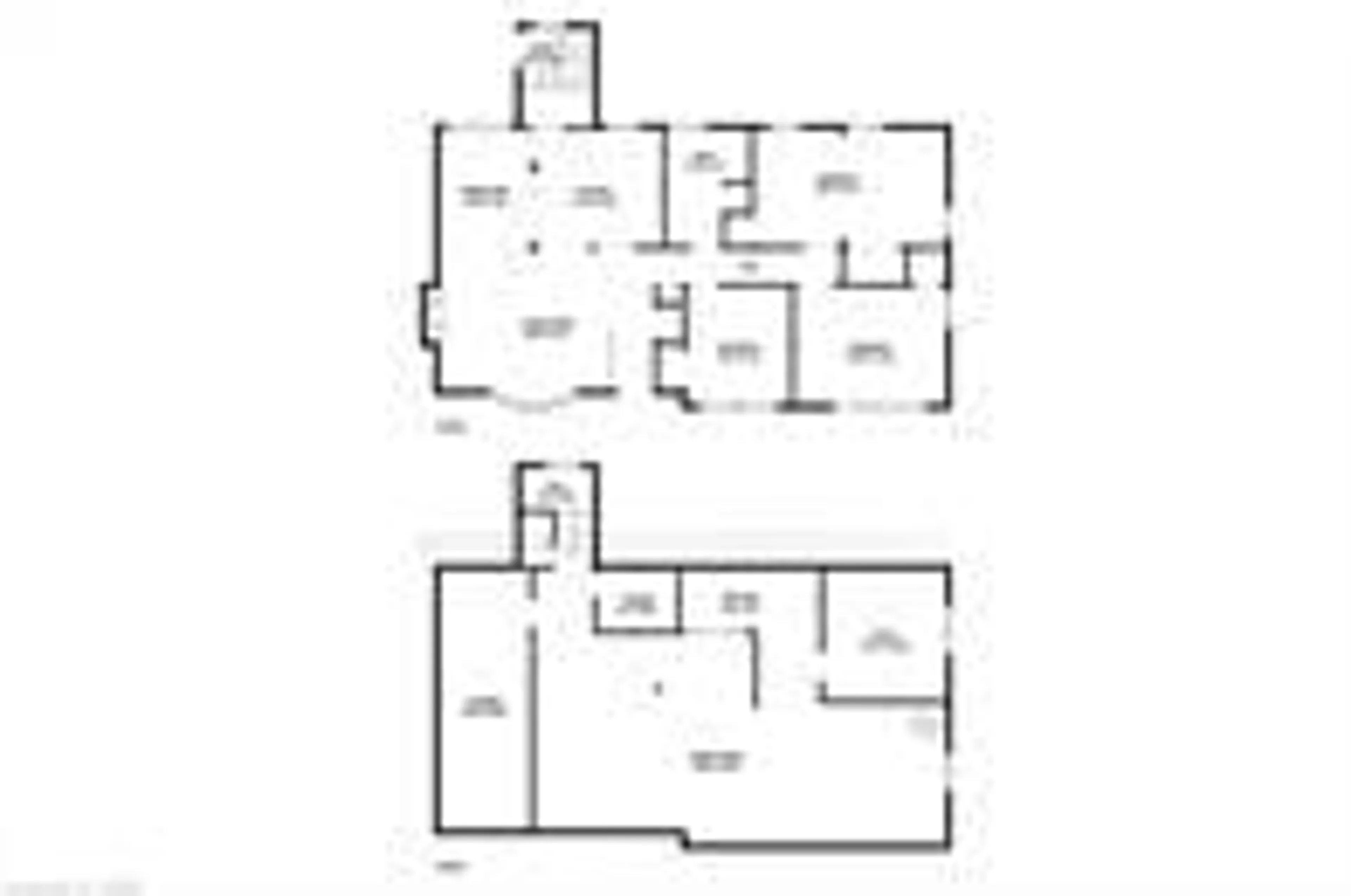 Floor plan for 8 Craig Blvd, Grimsby Ontario L3M 4C1