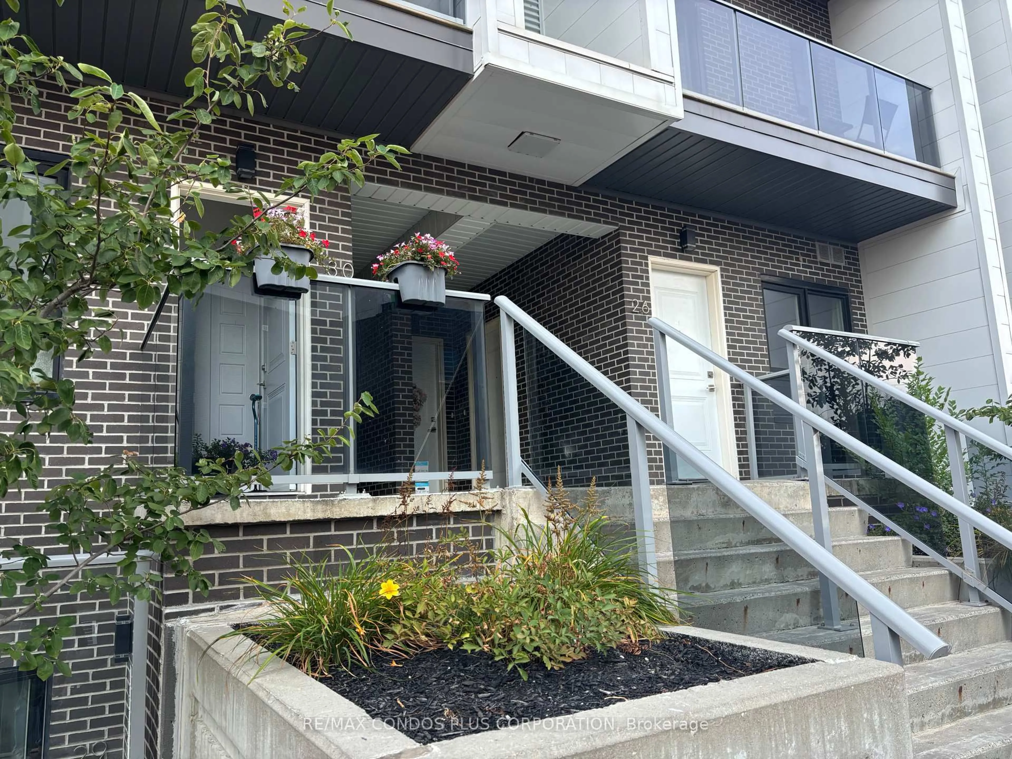 Unknown for 1430 Highland Rd #31a, Kitchener Ontario N2N 0C3