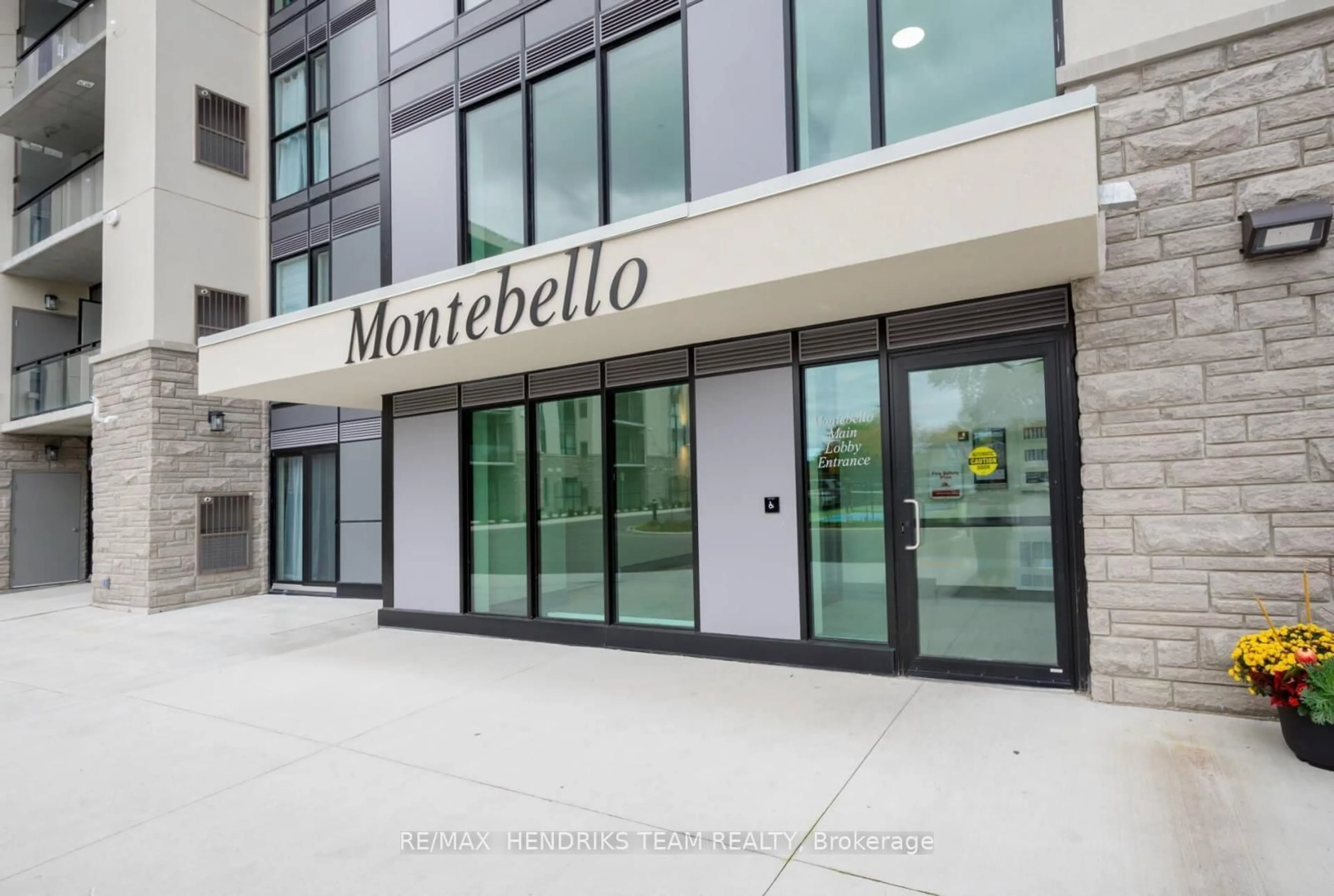 Lobby for 50 Herrick Ave #LP40, St. Catharines Ontario L2P 0G3