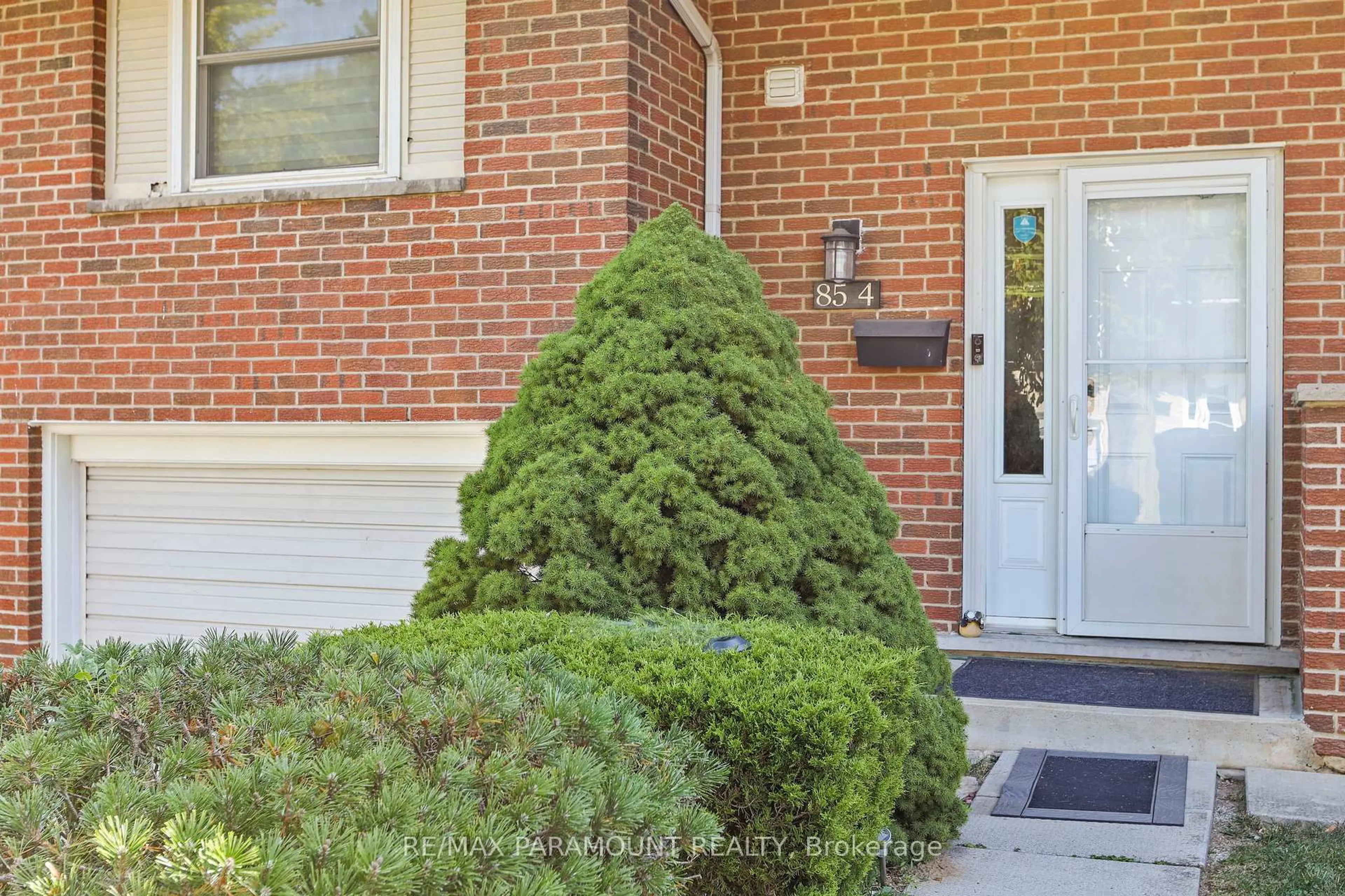 Unknown for 85 Albright Rd #4, Hamilton Ontario L8K 6H1