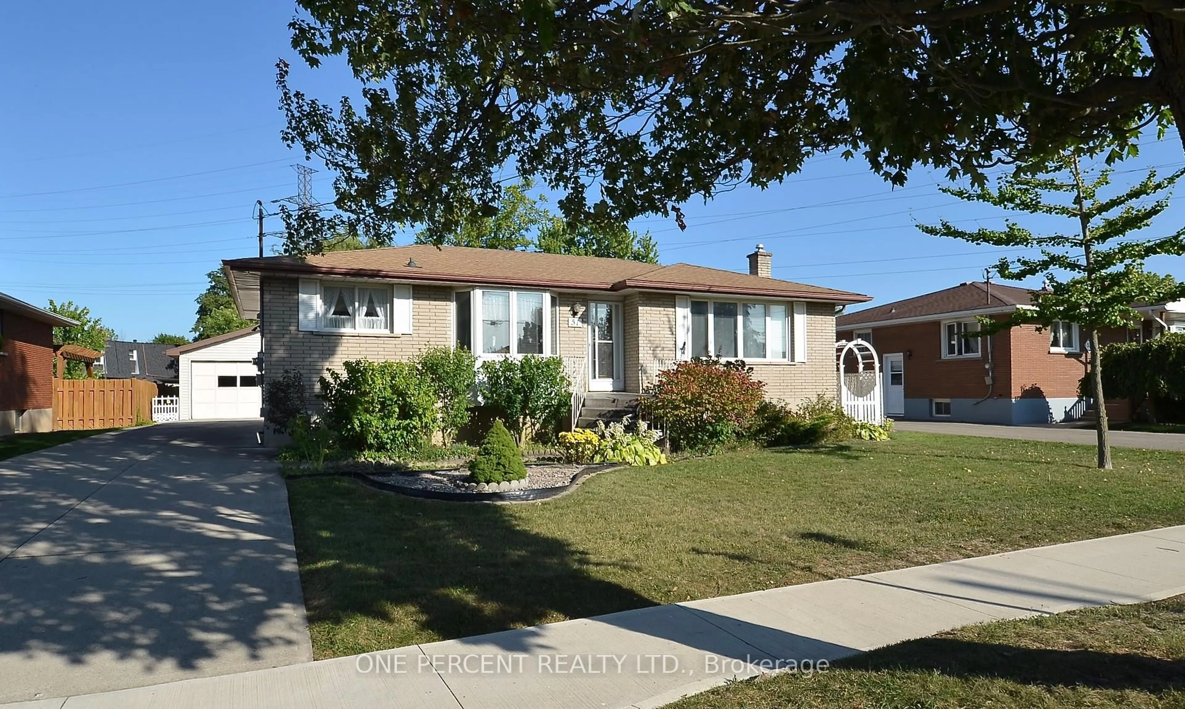 Unknown for 51 Memorial Park Dr, Welland Ontario L3B 1A5