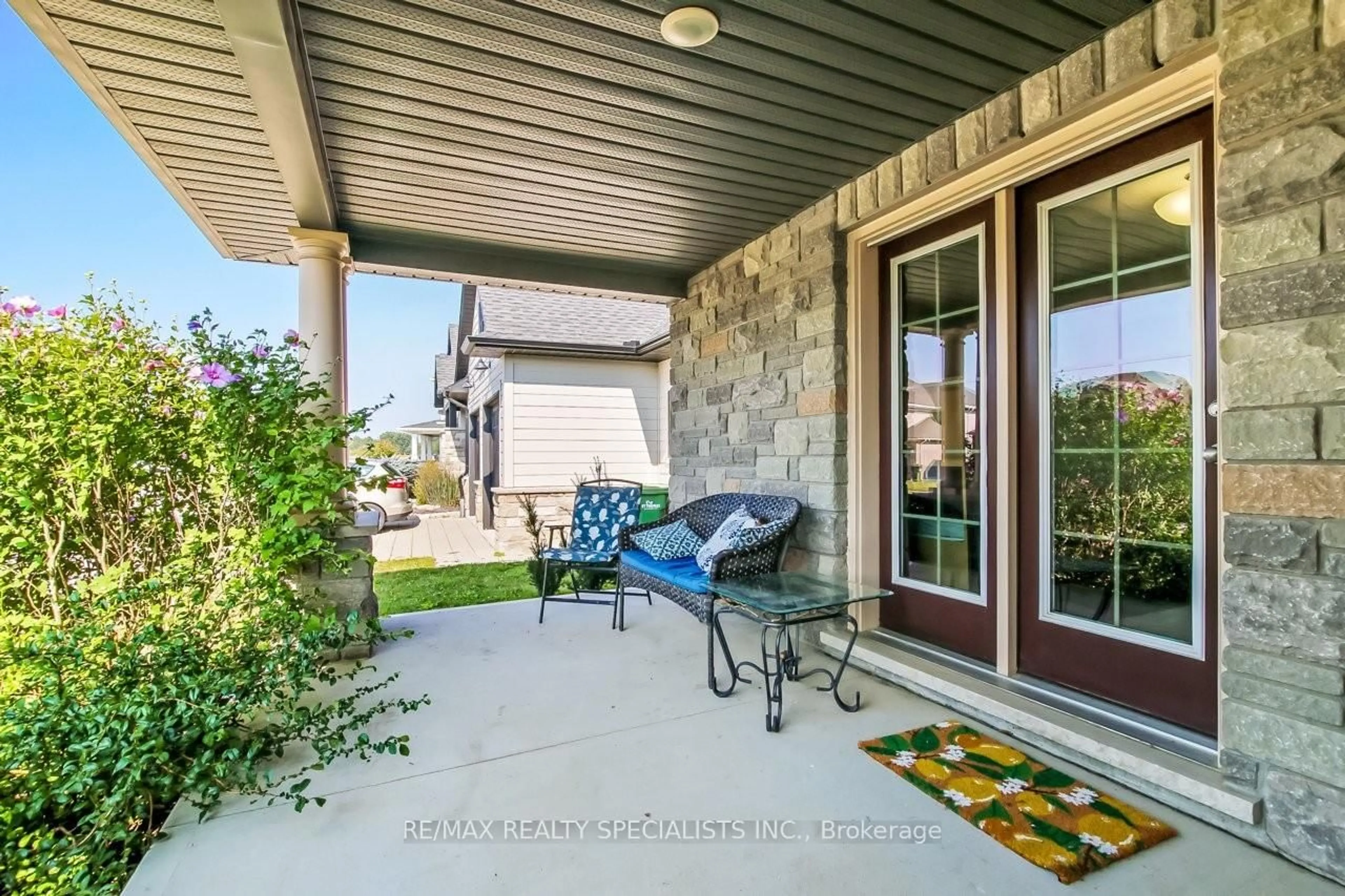 Unknown for 10 Birchall Lane, St. Thomas Ontario N5R 0J1