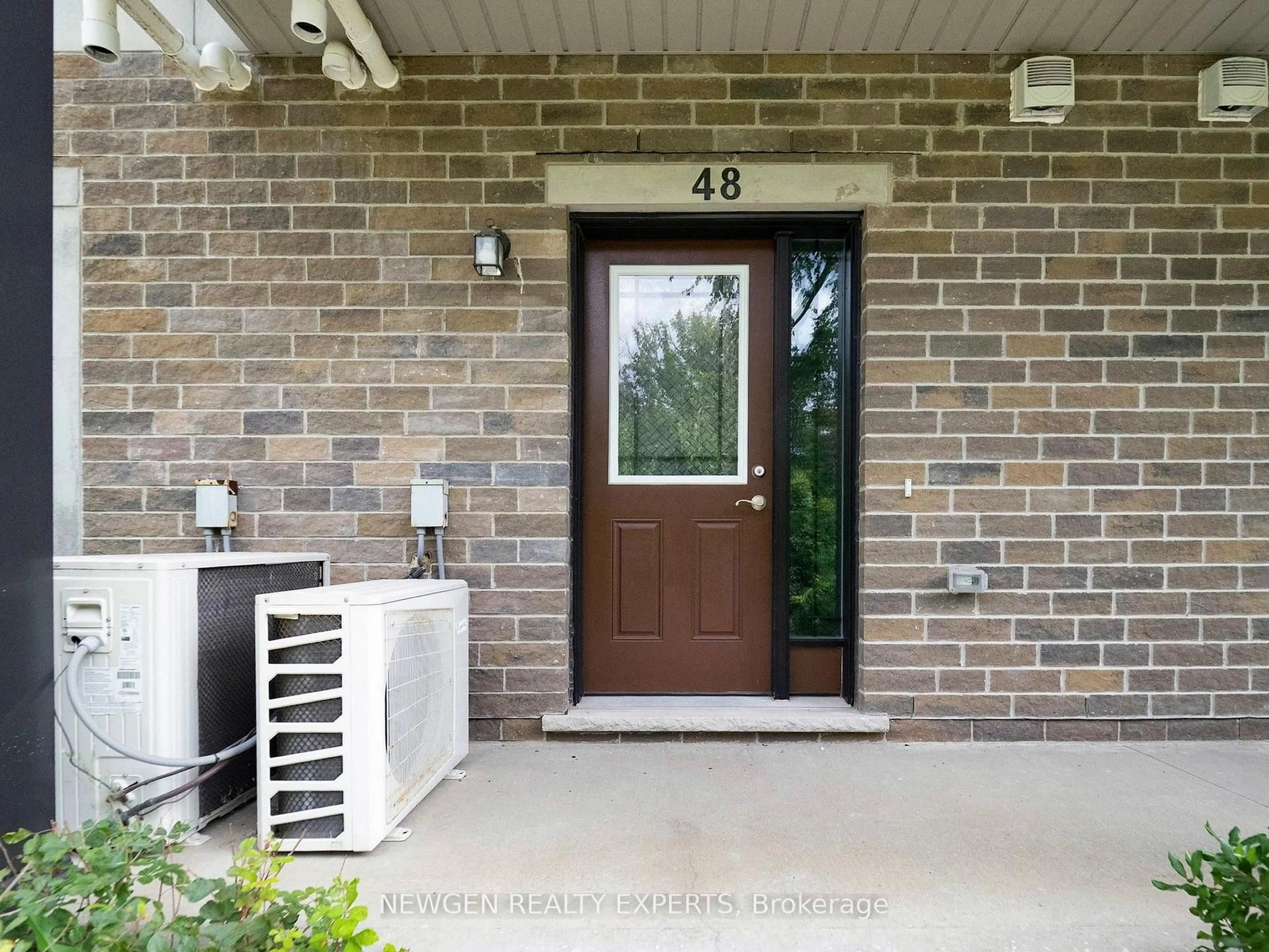 Unknown for 107 WESTRA Dr #48, Guelph/Eramosa Ontario N1K 0A5