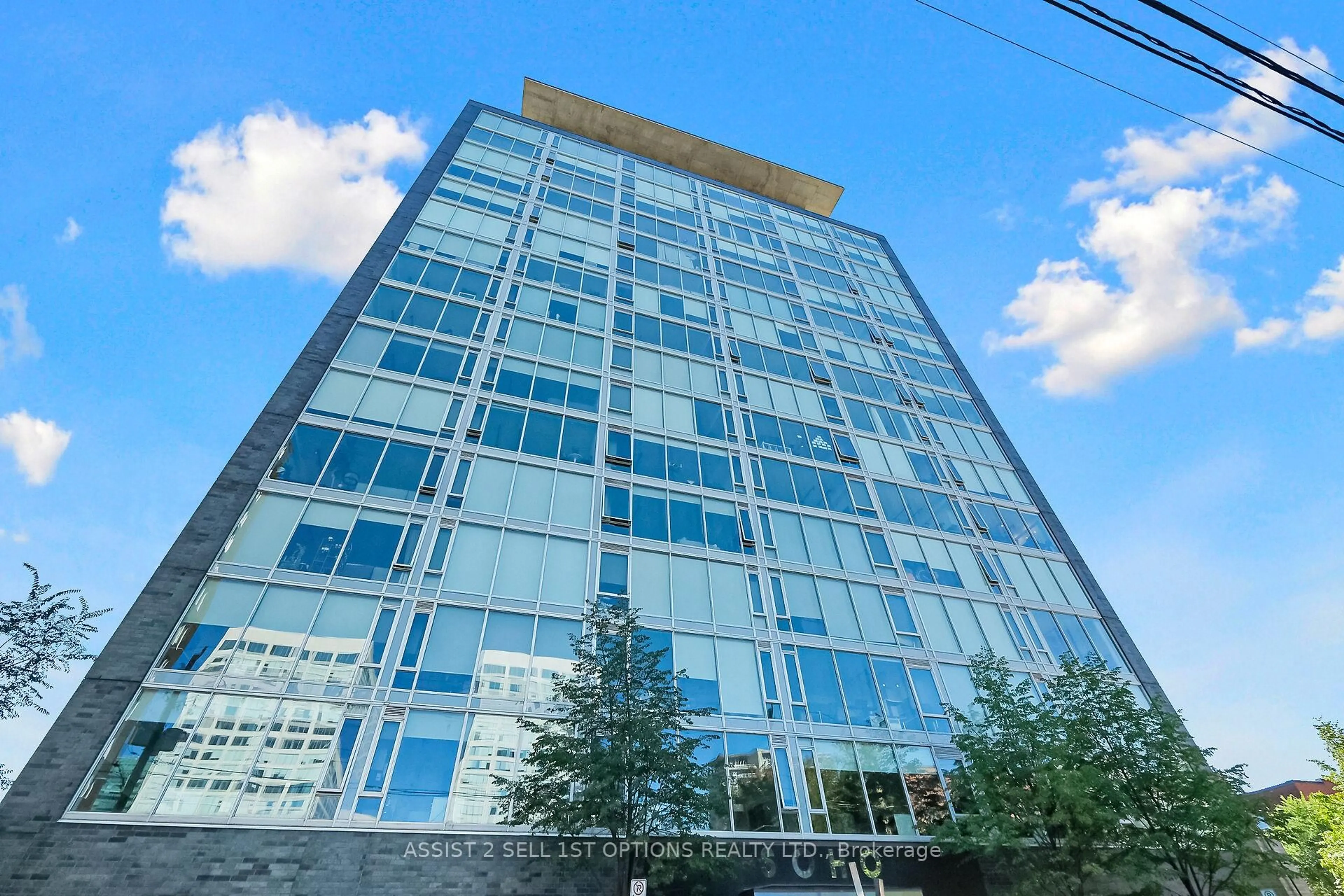 Unknown for 300 Lisgar St #611, Ottawa Ontario K2P 0E2