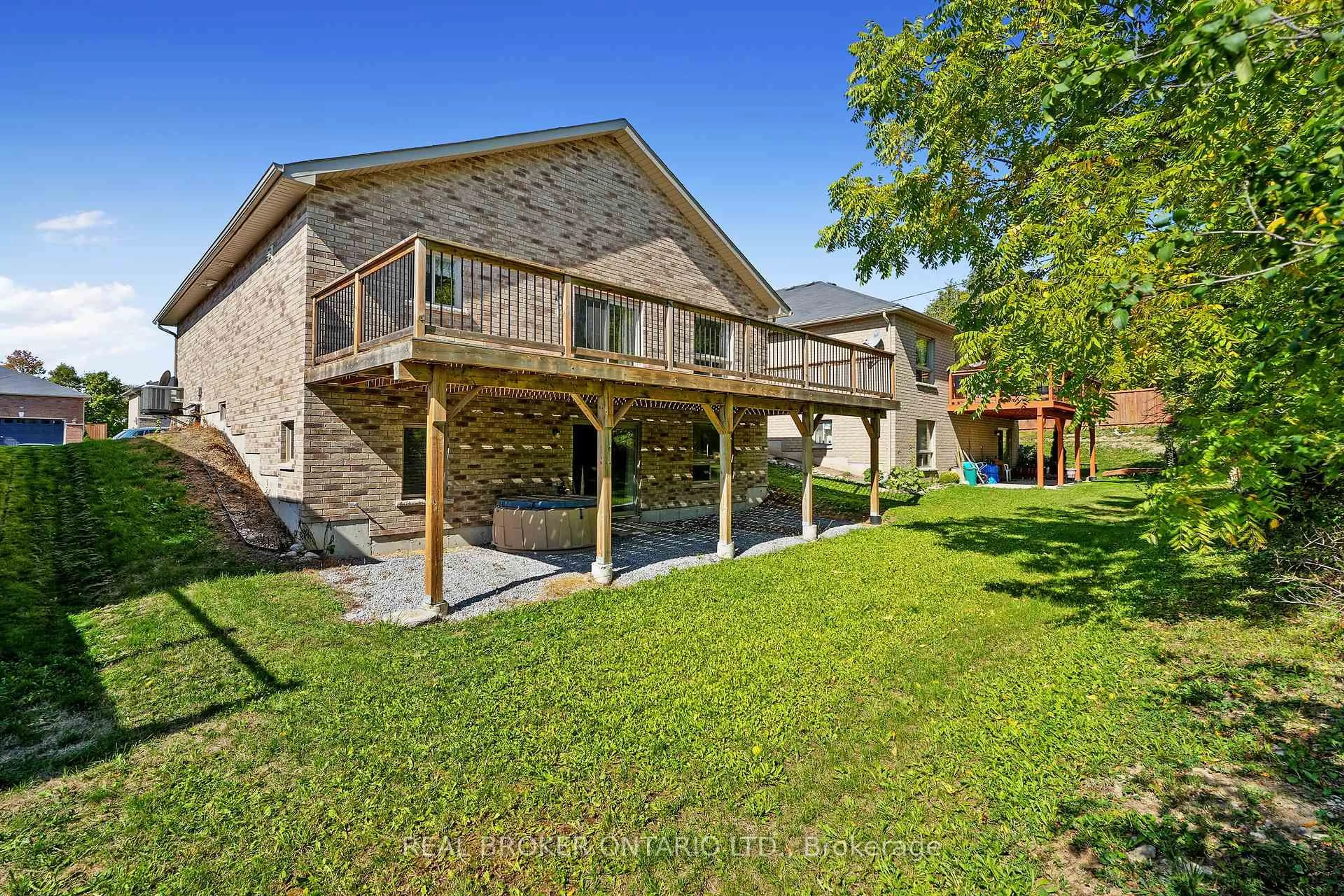 Unknown for 11 Old Trafford Dr, Trent Hills Ontario K0L 1Y0