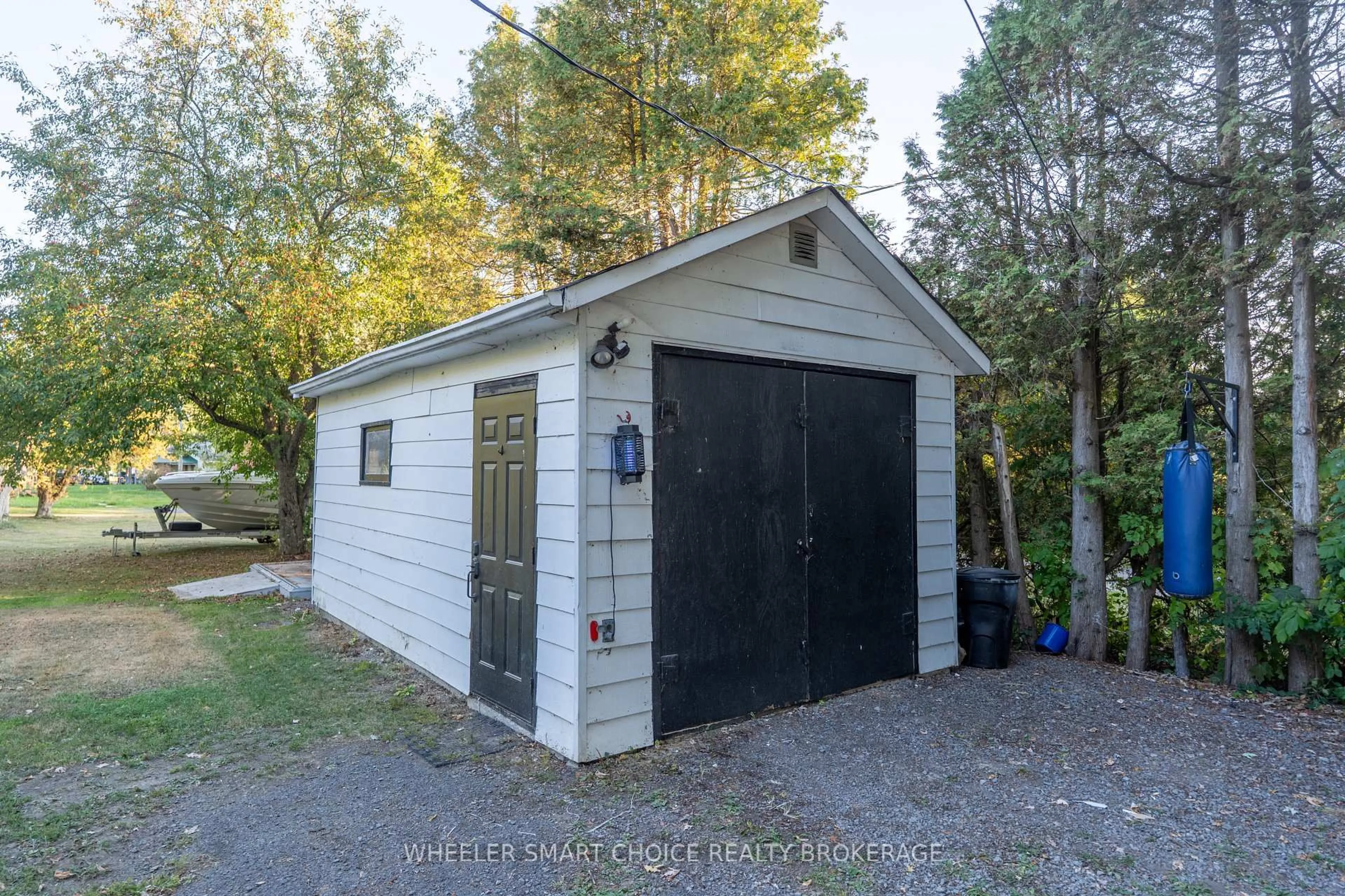 Shed for 15904 Manning Rd, South Stormont Ontario K0C 1M0