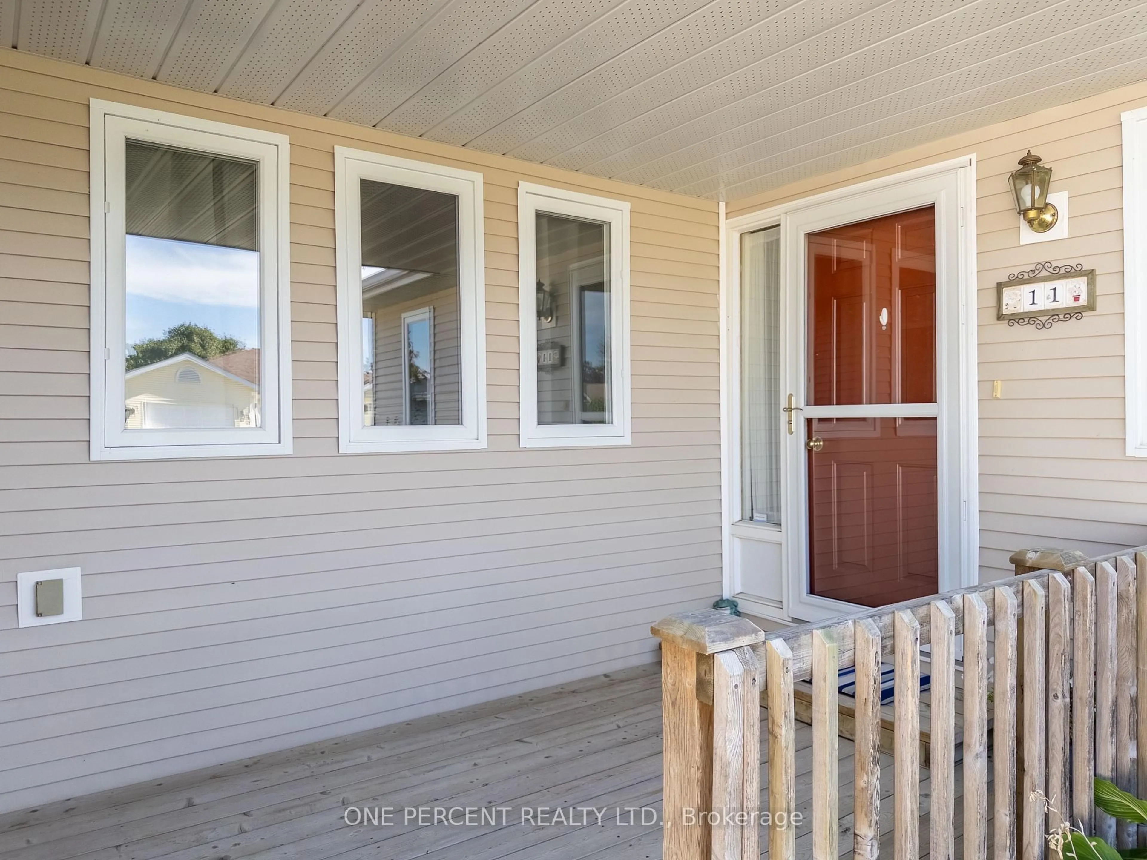 Unknown for 11 Monroe Crt, Prince Edward County Ontario K0K 3L0