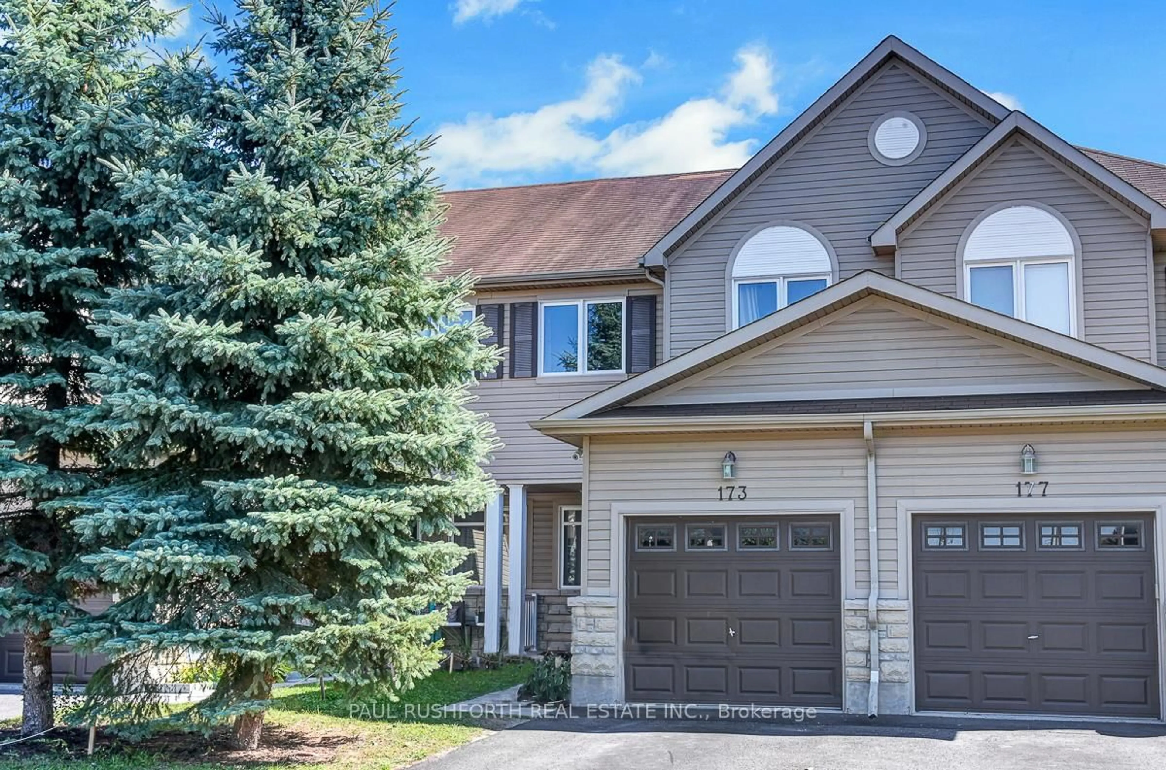 Unknown for 173 Dahlia St, Clarence-Rockland Ontario K4K 0G1