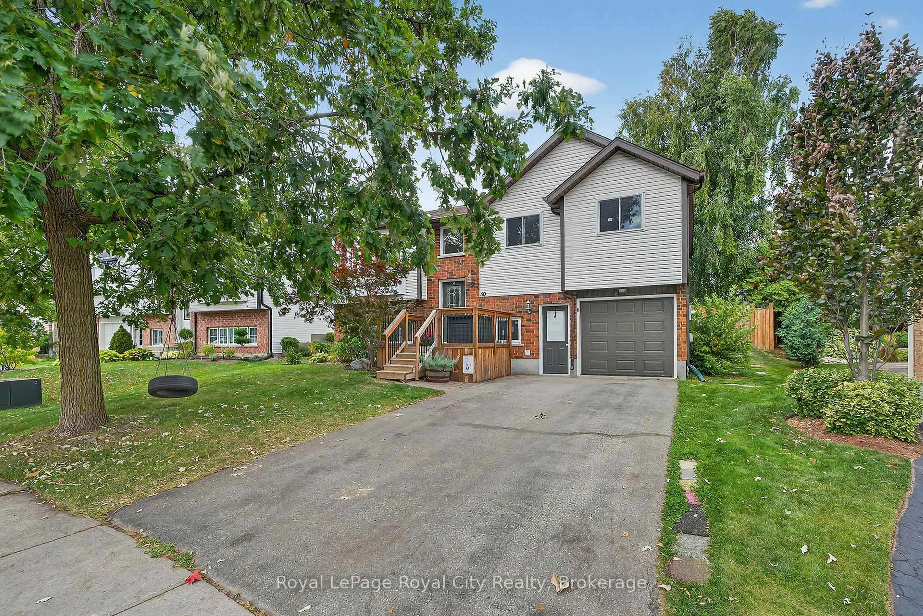 Unknown for 50 Mclachlan Pl, Guelph Ontario N1H 8K4