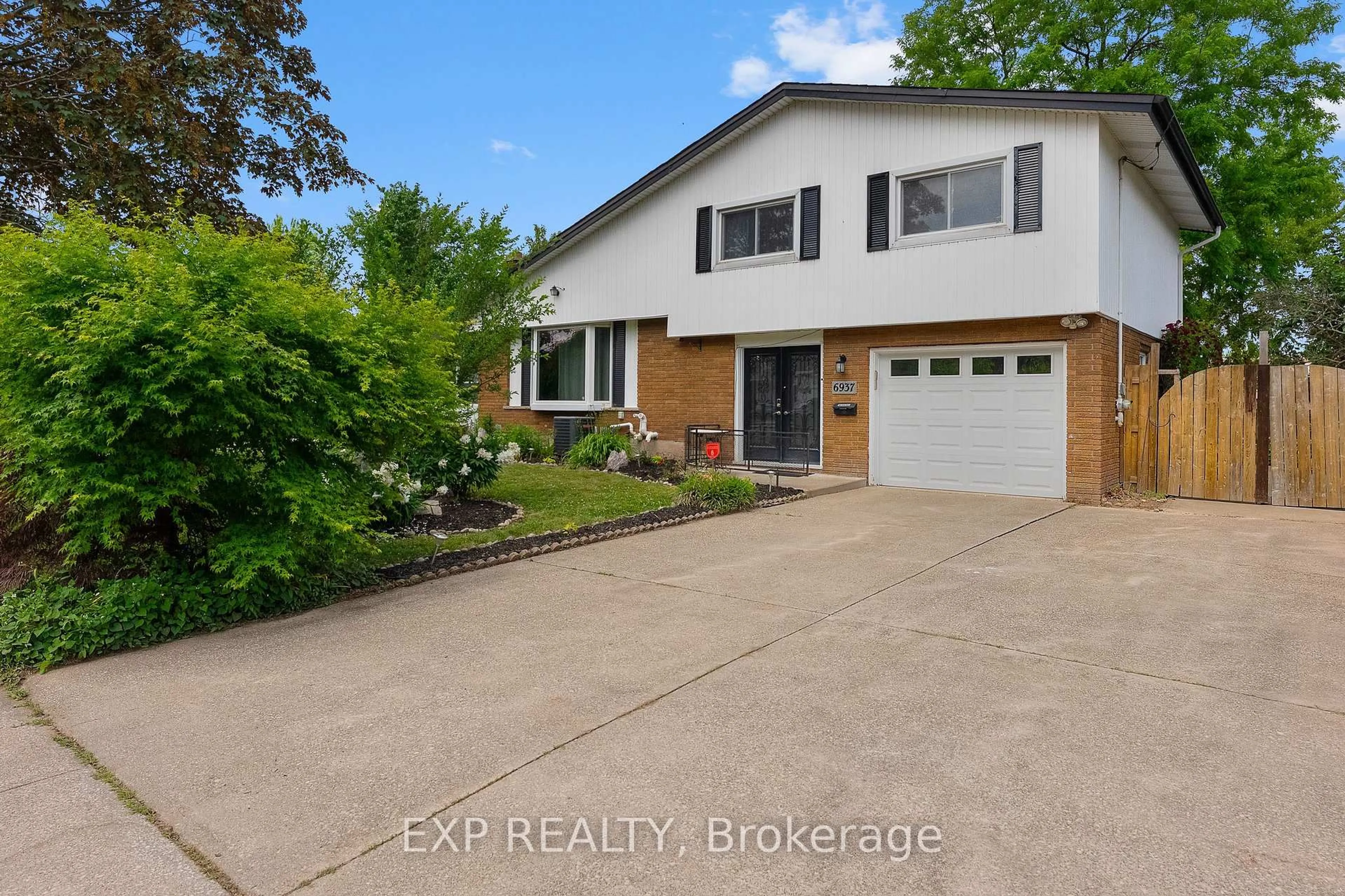 Unknown for 6937 Waterloo Dr, Niagara Falls Ontario L2J 1E3