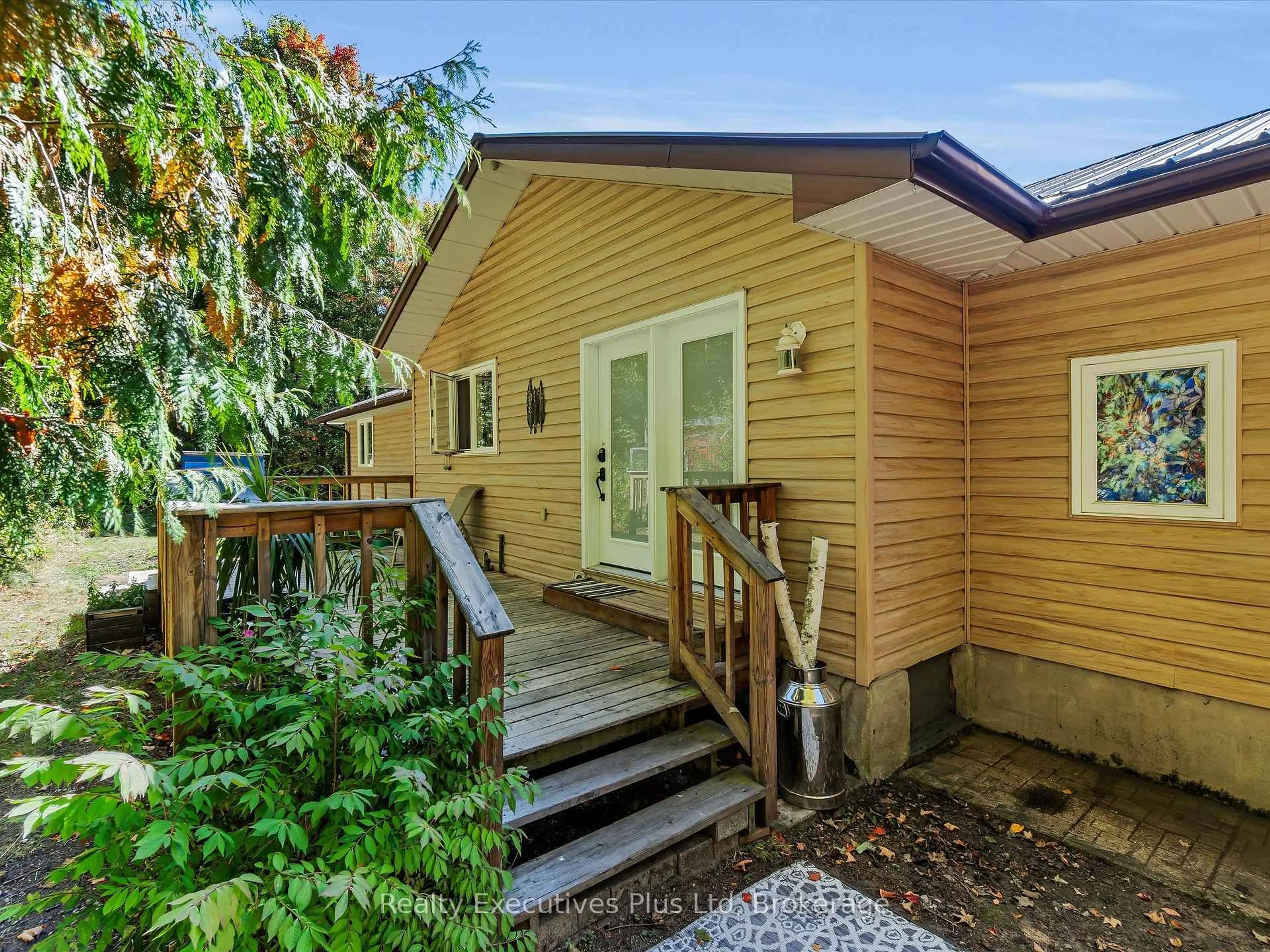 Unknown for 353 Mcfadden Line, Parry Sound Remote Area Ontario P0A 2L0