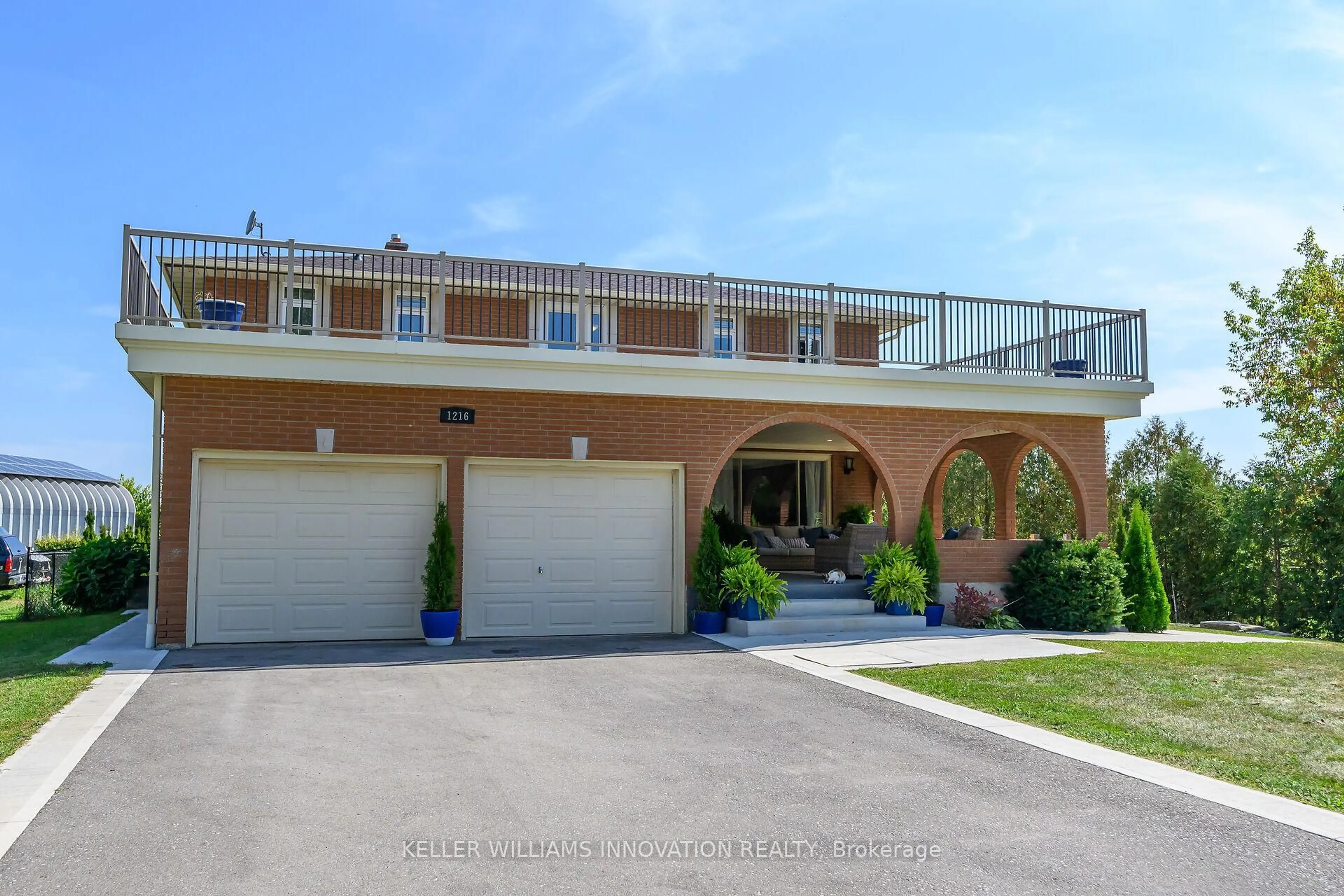 Unknown for 1216 Sheffield Rd, Hamilton Ontario L0R 1Z0
