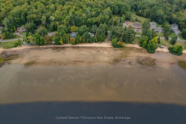 2266 Pickerel & Jack Lake Rd, Burk's Falls 3