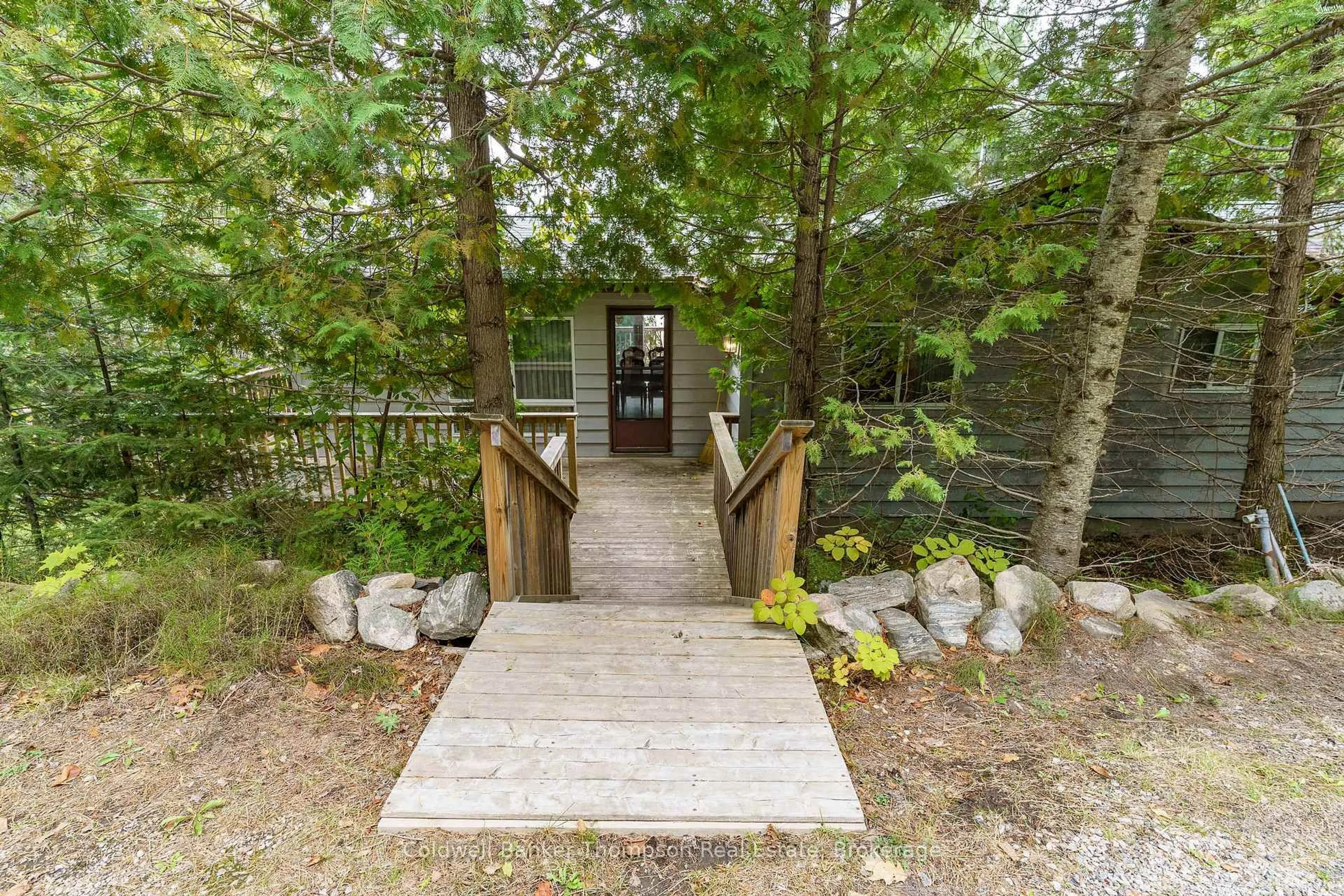 Unknown for 2266 Pickerel & Jack Lake Rd, Burk's Falls Ontario P0A 1C0