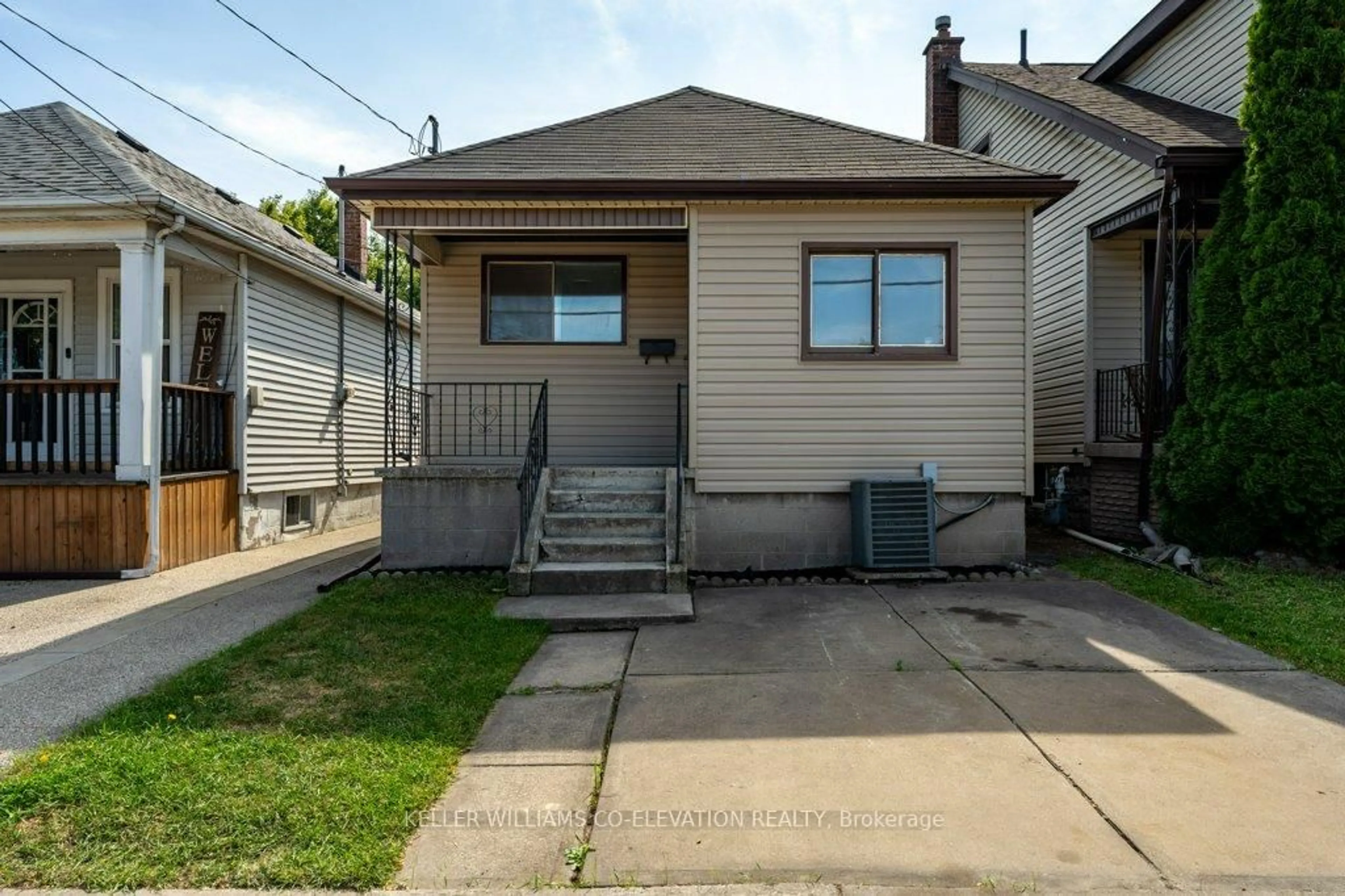 Unknown for 134 Mcanulty Blvd, Hamilton Ontario L8H 3H4