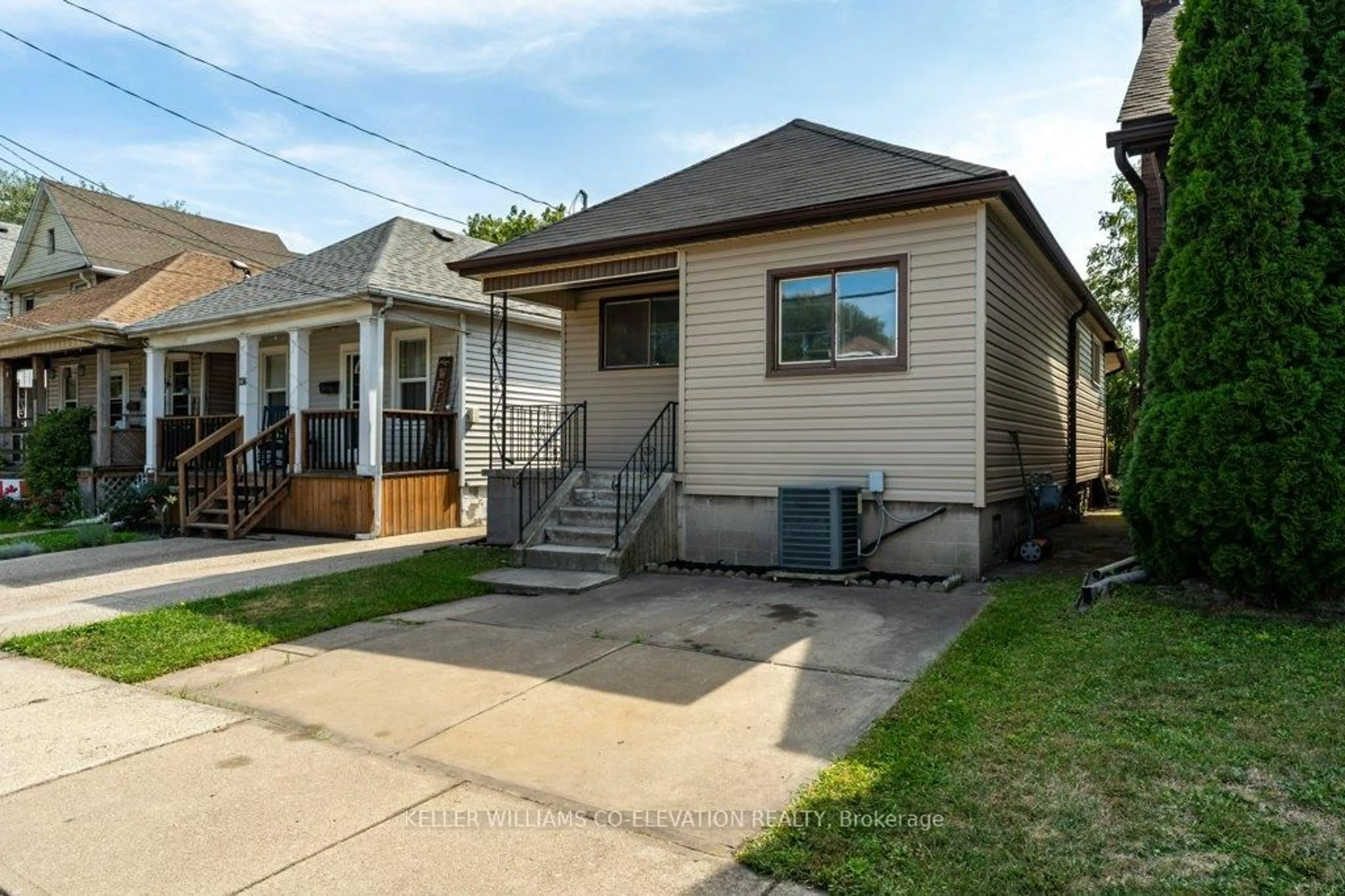 Unknown for 134 Mcanulty Blvd, Hamilton Ontario L8H 3H4