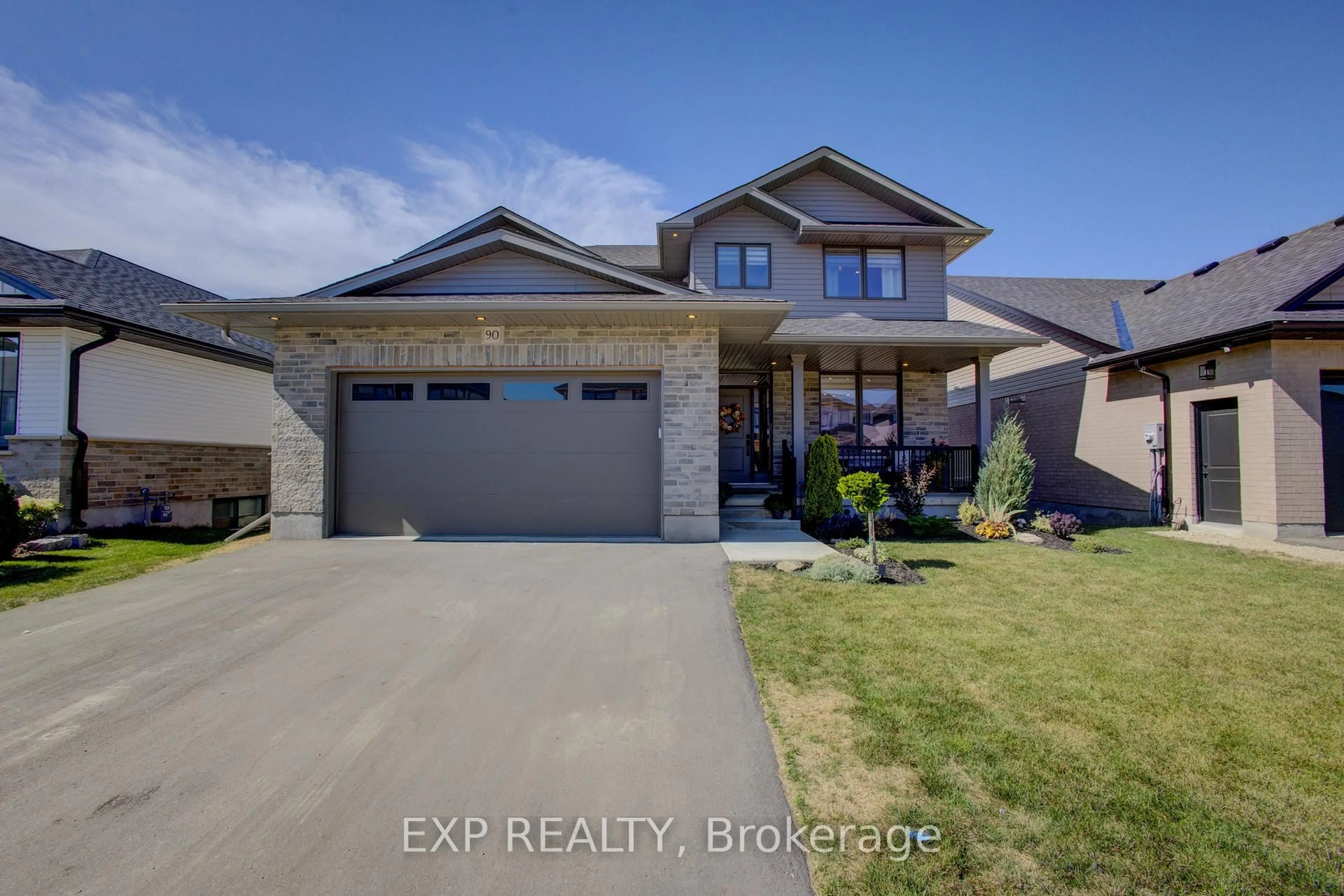 Unknown for 90 Rea Dr, Centre Wellington Ontario N1M 0H5