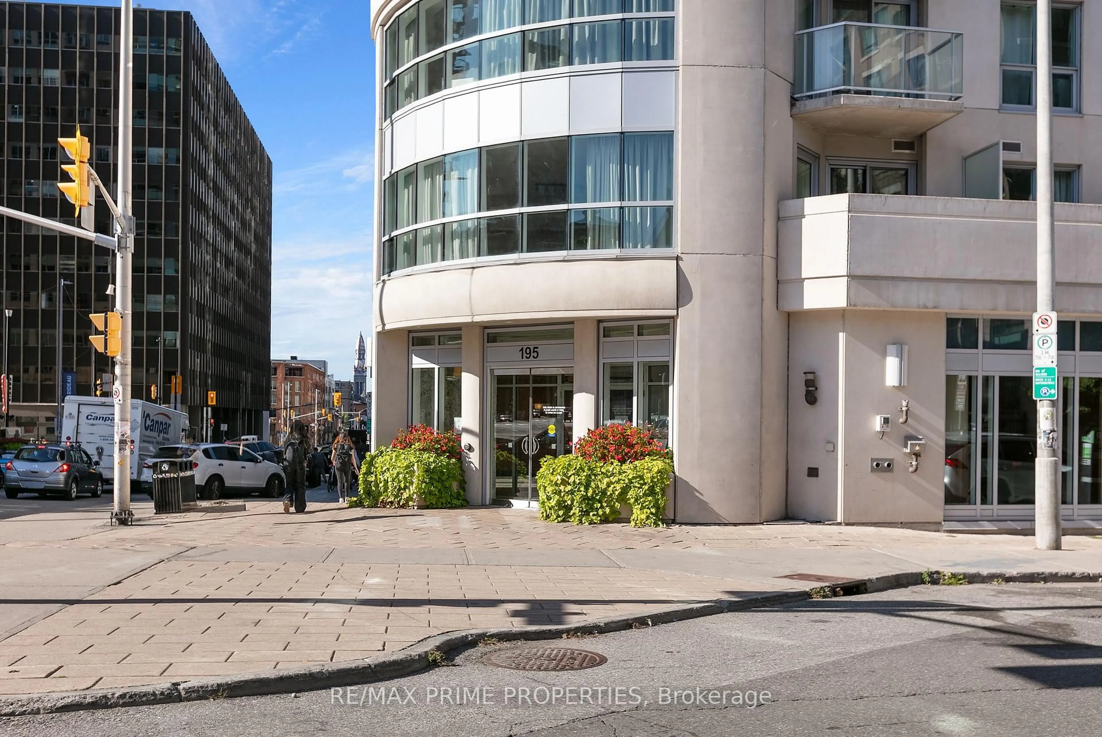Unknown for 195 Besserer St #1306, Ottawa Ontario K1N 0B6