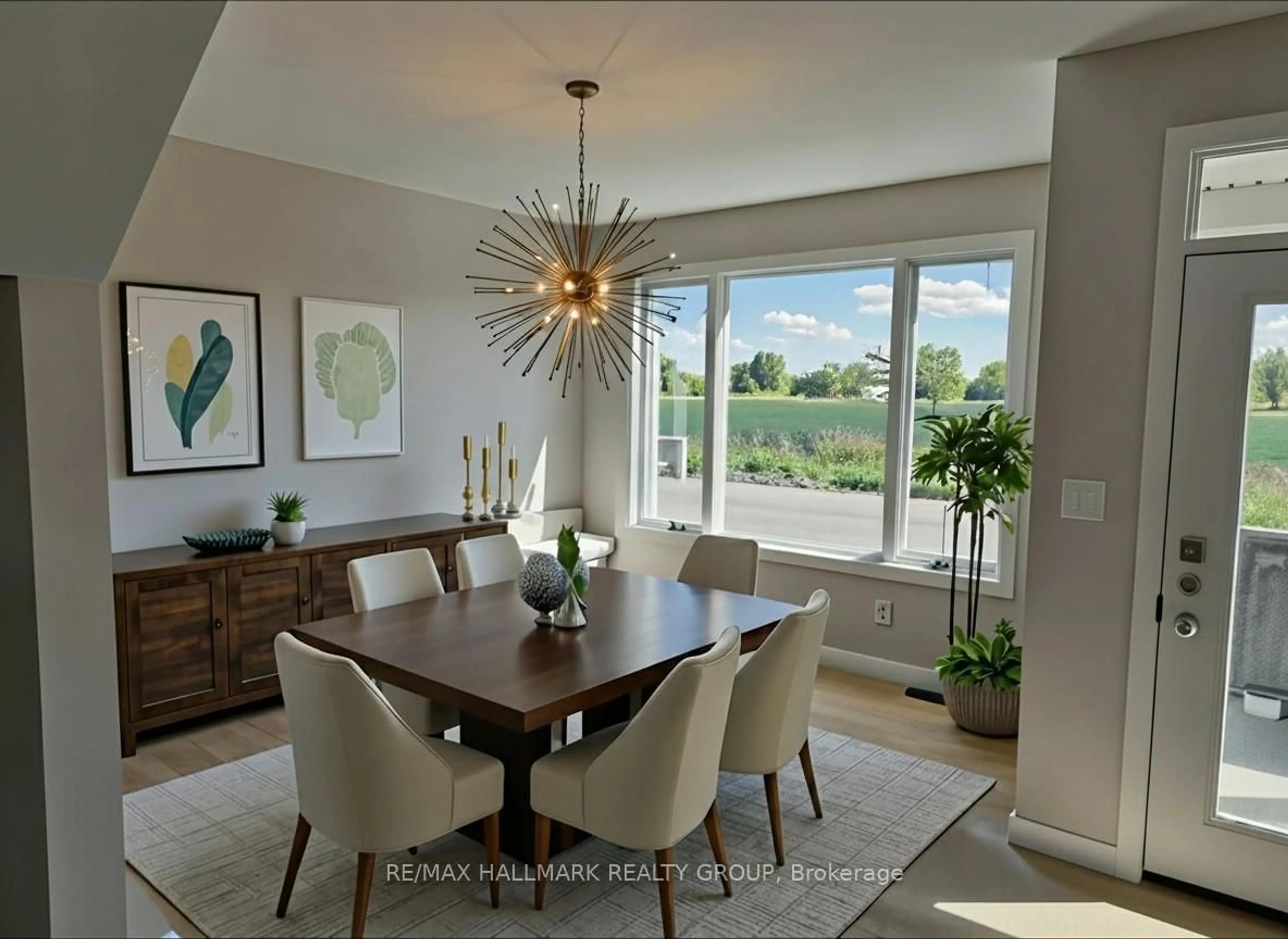 Dining room, unknown for 258 Sapling Grve, Richmond Ontario K0A 2Z0