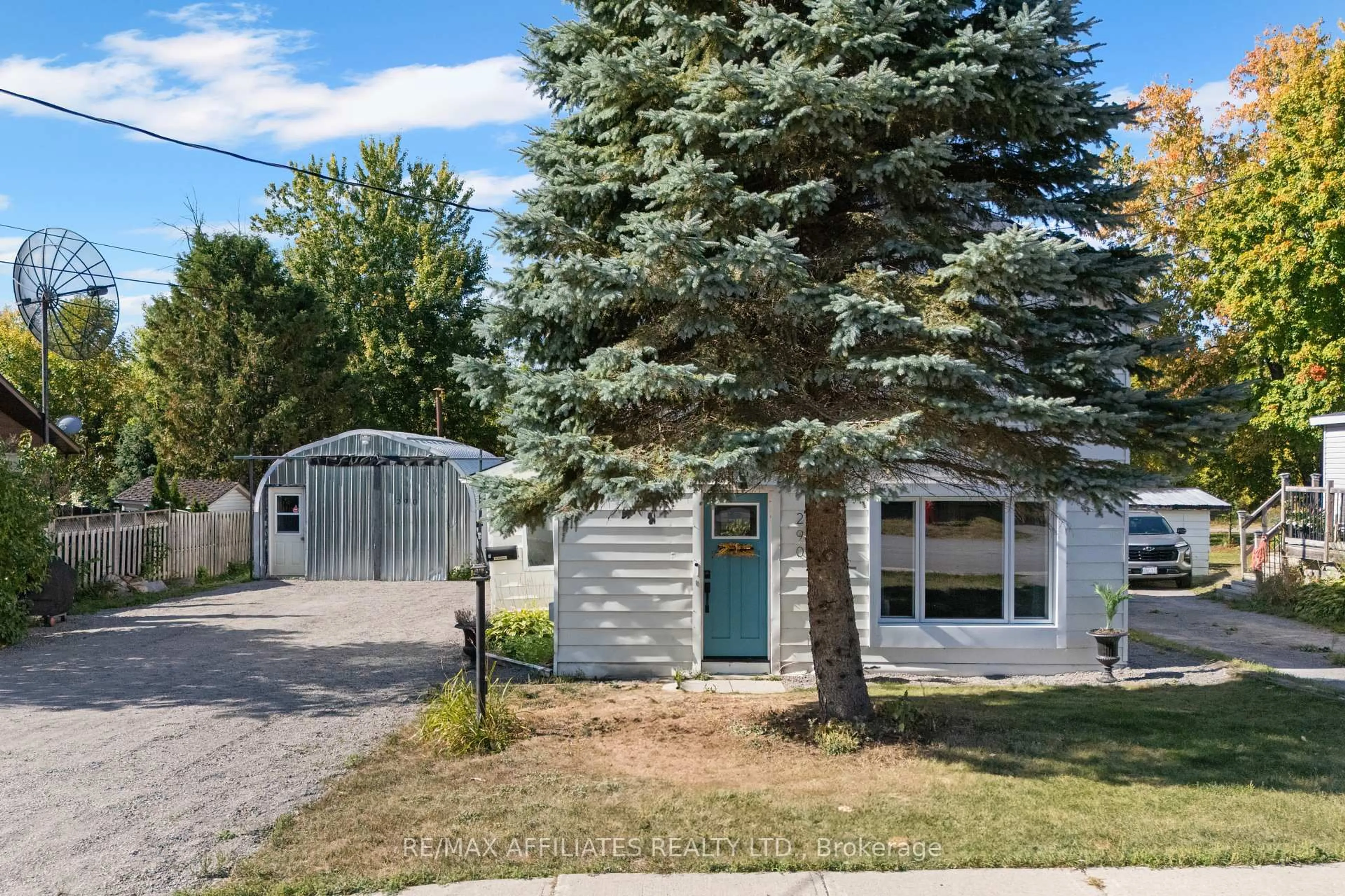 Unknown for 290 Water St, Almonte Ontario K0A 1A0