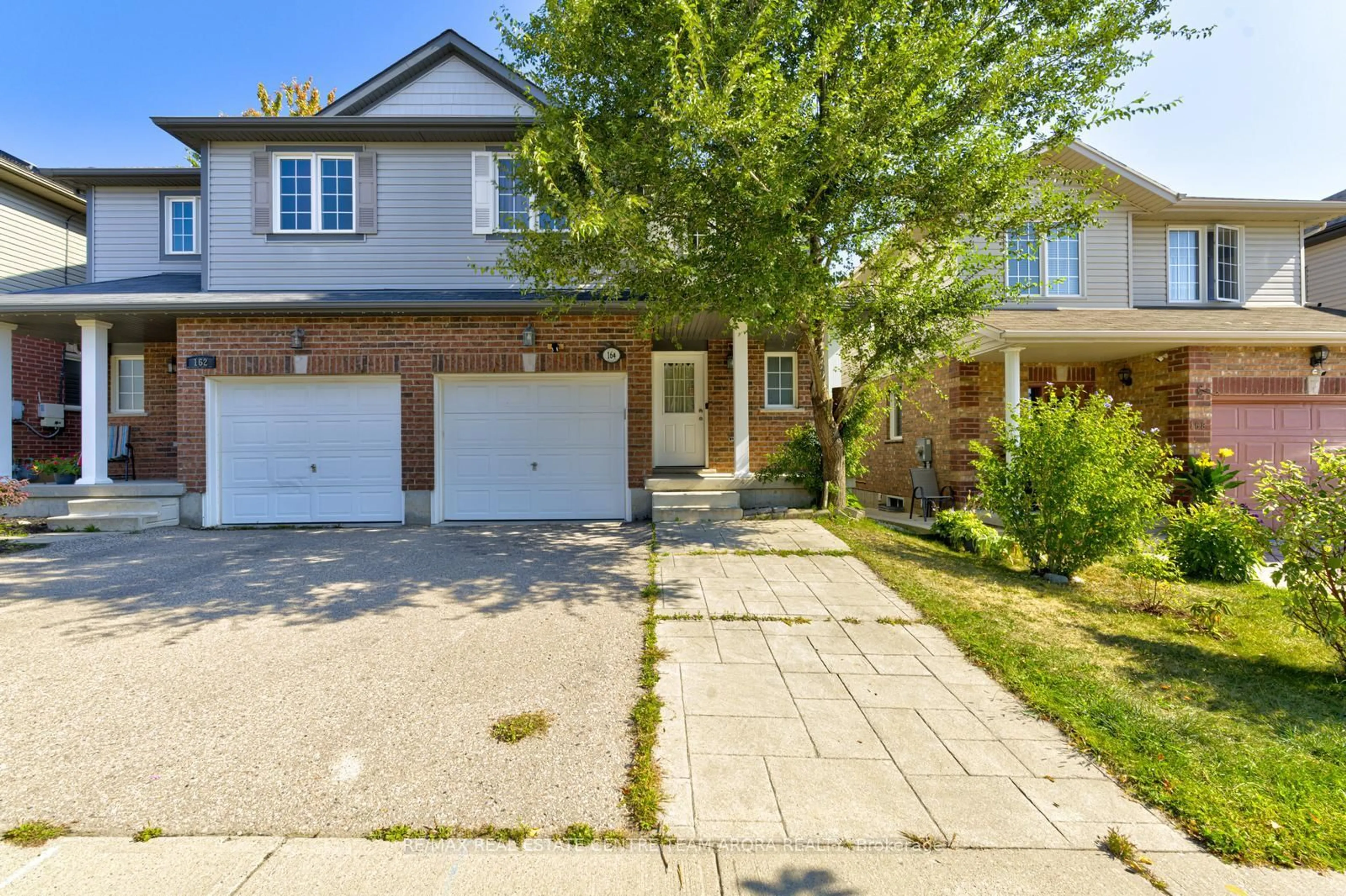 Unknown for 164 Windale Cres, Kitchener Ontario N2E 0A4