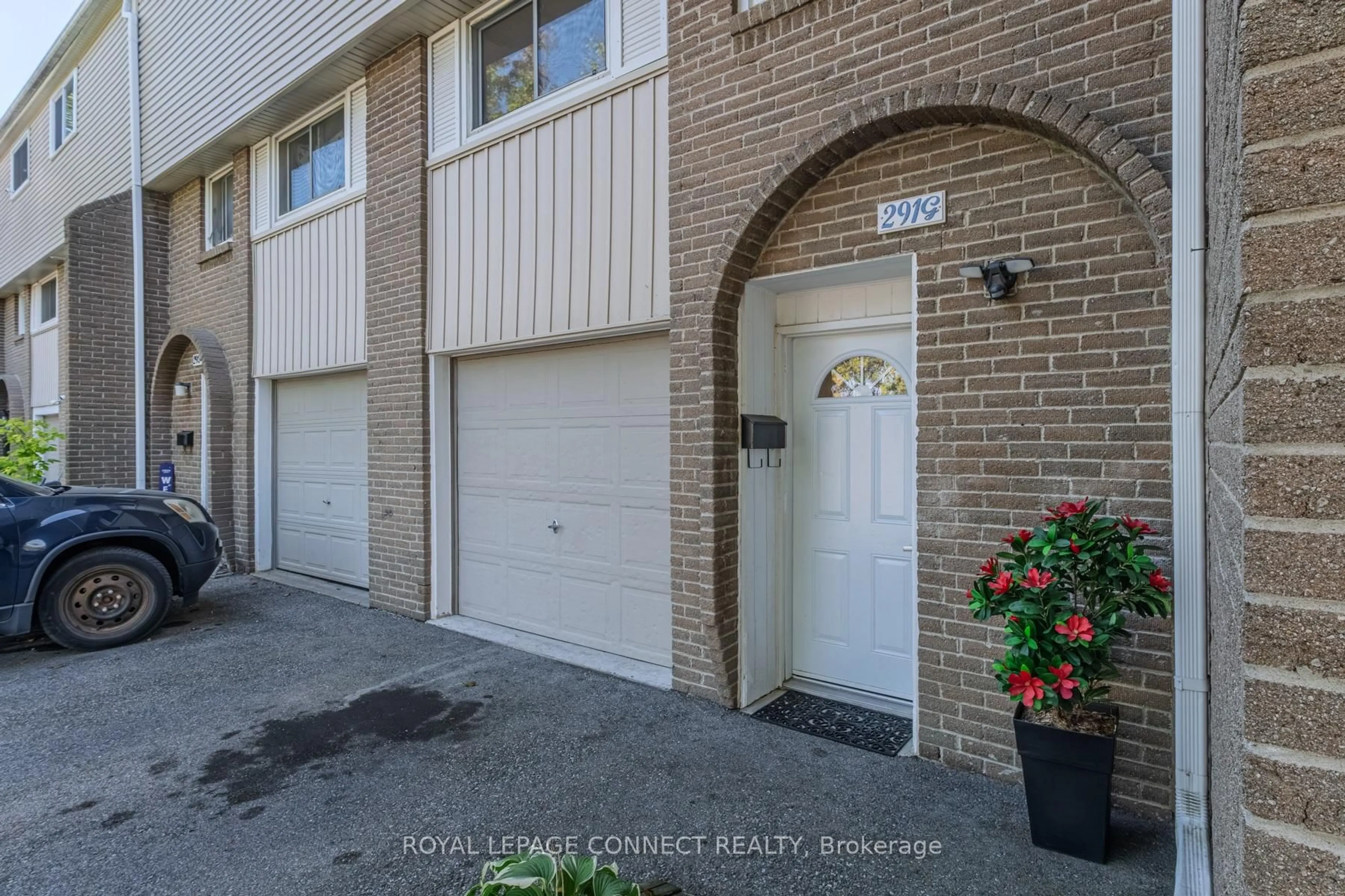 Unknown for 291 G Stanley St #291 G, Brantford Ontario N3S 7K3