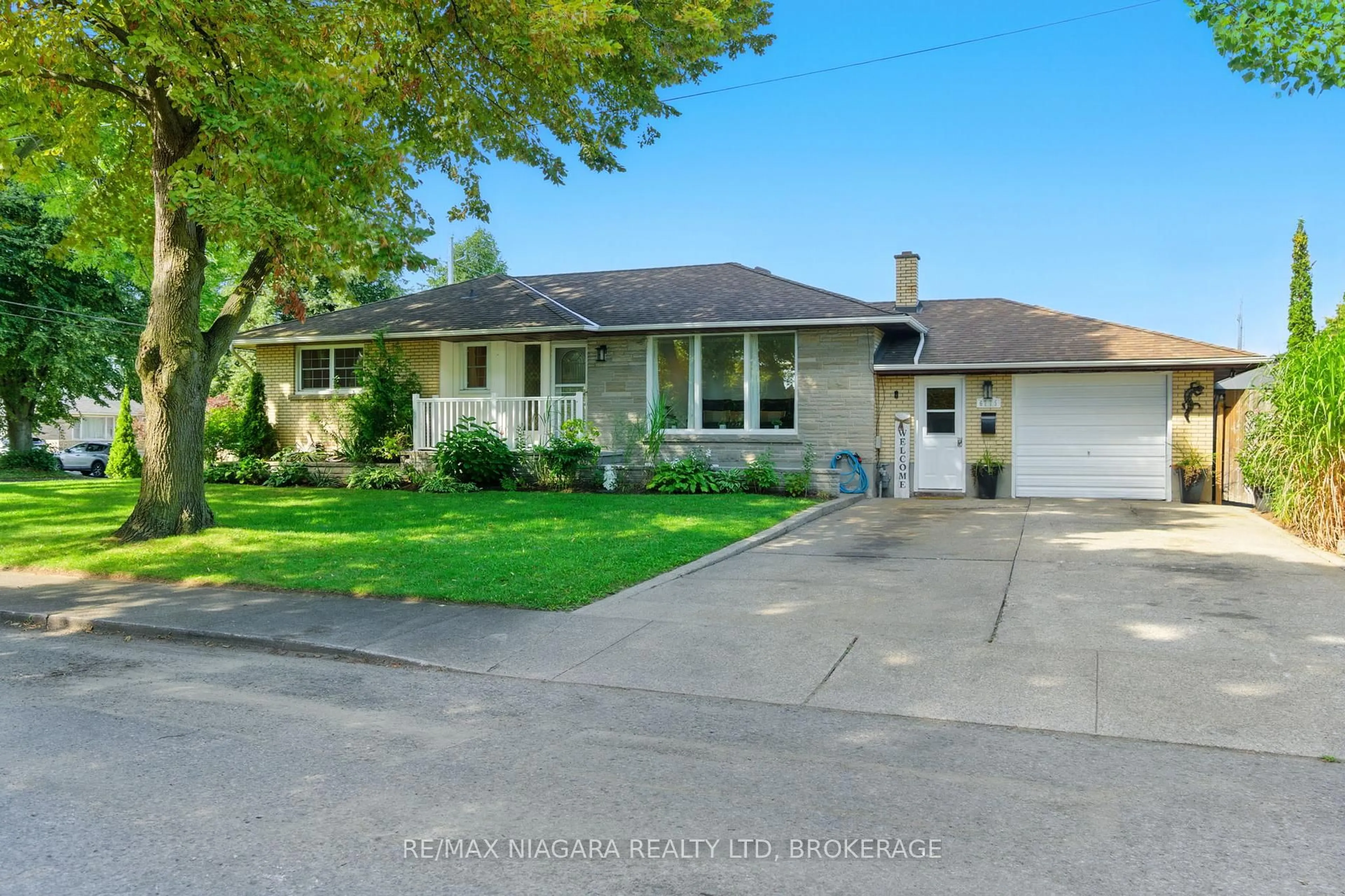 Unknown for 6775 Joyce Ave, Niagara Falls Ontario L2G 4R6
