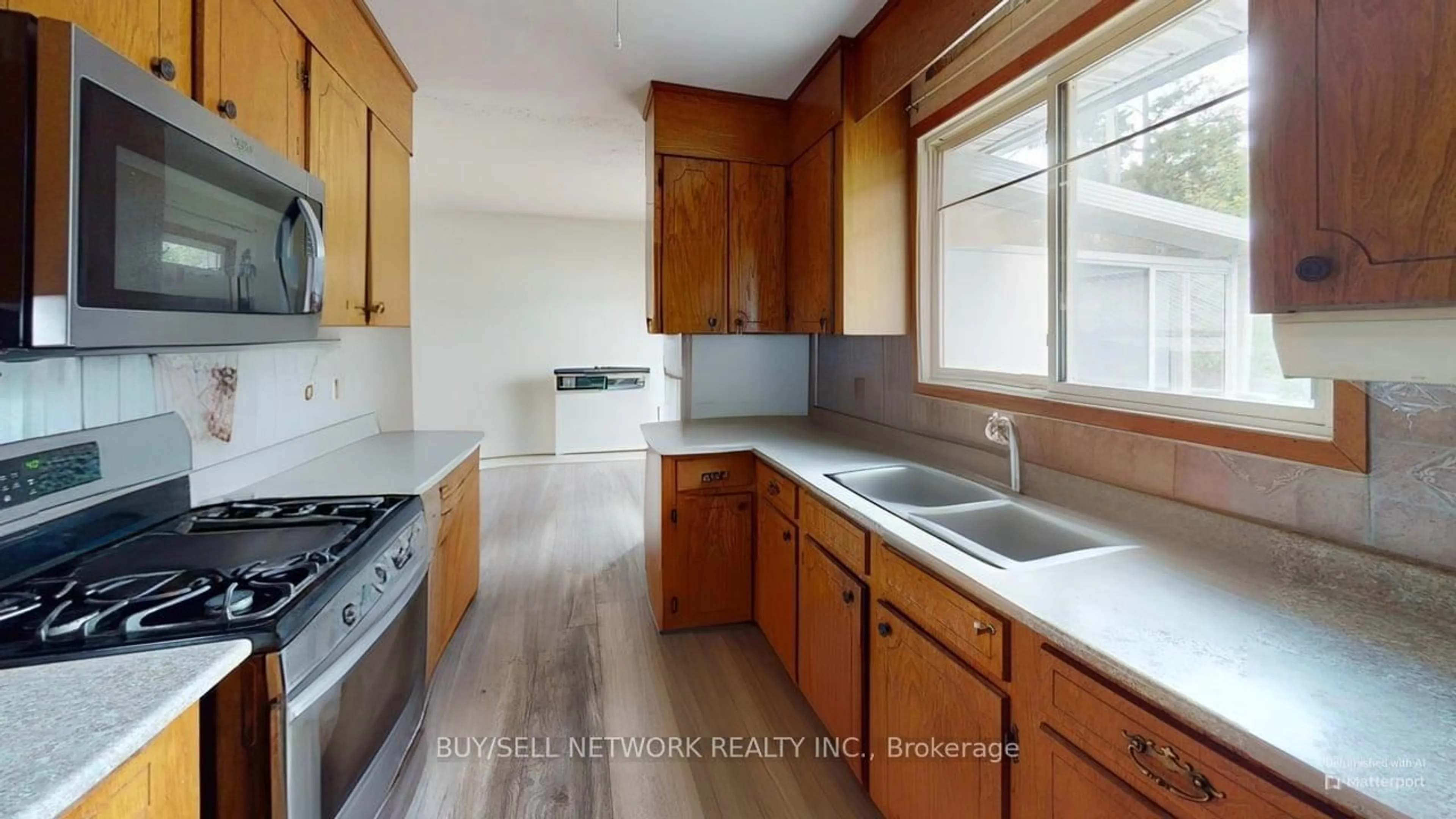 Standard kitchen, unknown for 9 Hemlock St, Highlands East Ontario K0L 1M0