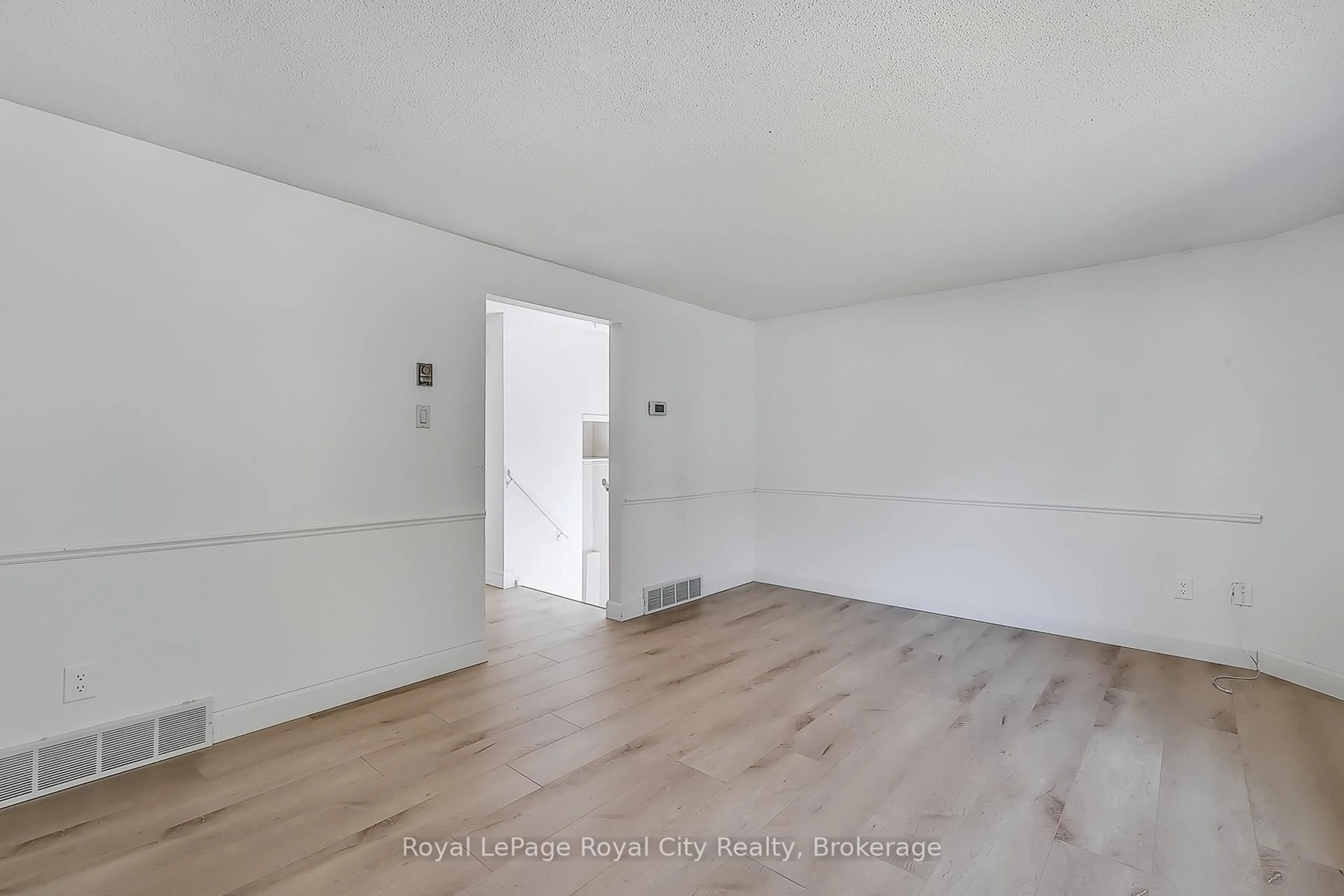 A pic of a room for 19 Leacock Ave, Guelph Ontario N1E 6P9