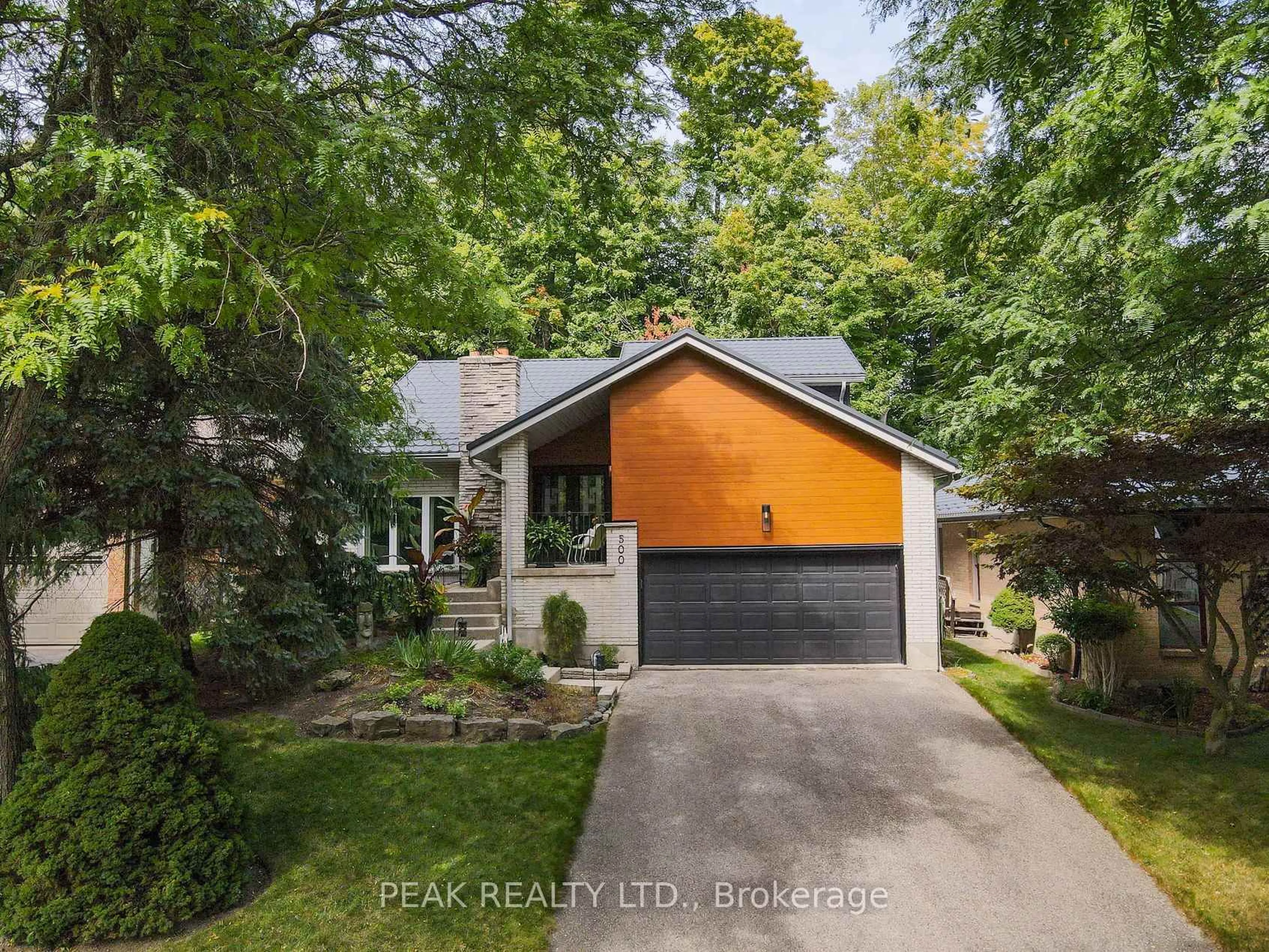 Unknown for 500 Foxhill Pl, Waterloo Ontario N2T 1X7