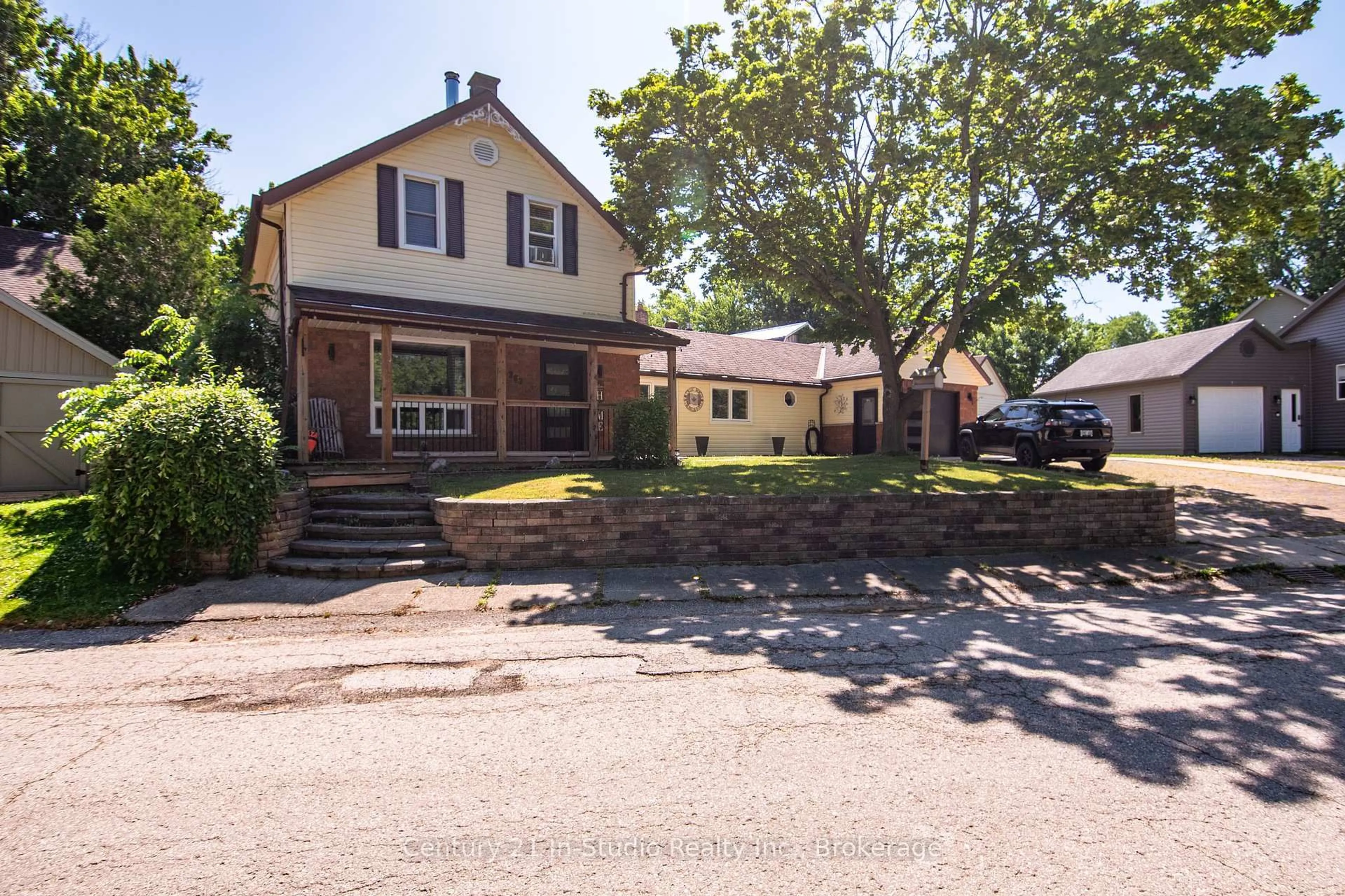 Unknown for 267 Mill Dr, Arran-Elderslie Ontario N0G 2N0