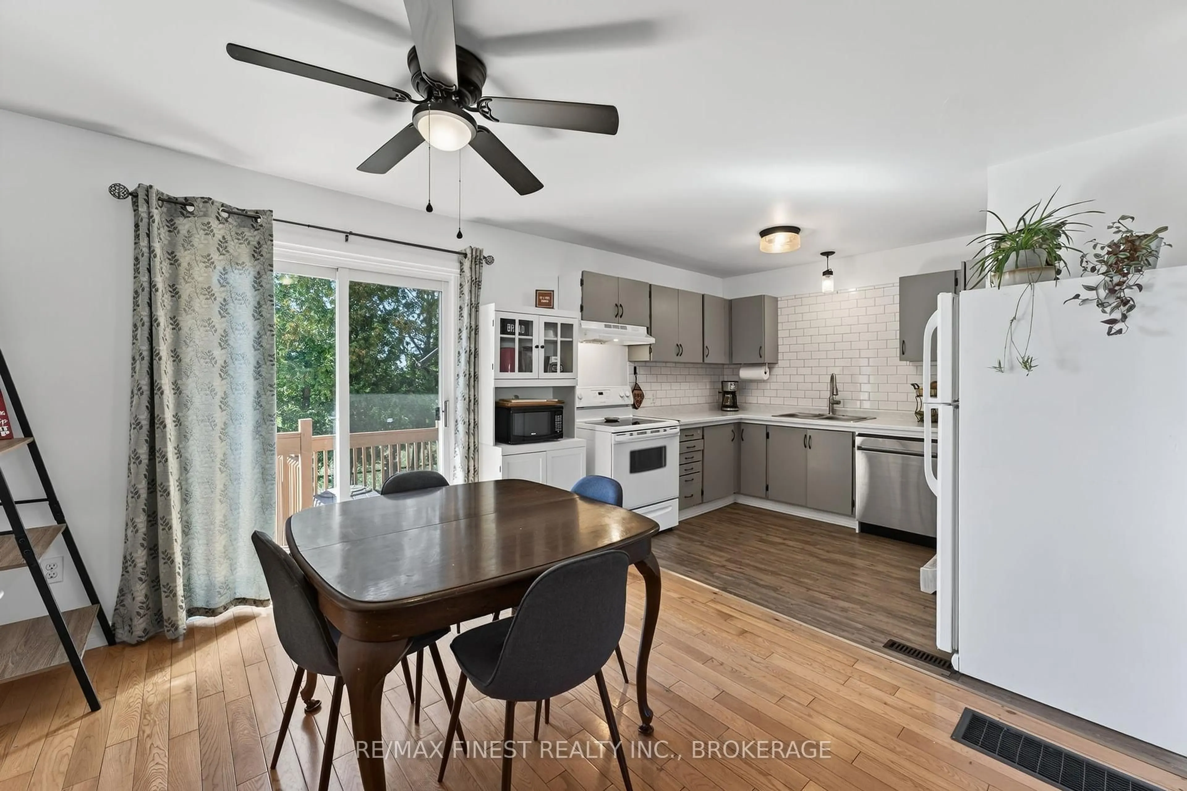 Open concept kitchen, unknown for 25 Meadow Lane, Greater Napanee Ontario K7R 3R8
