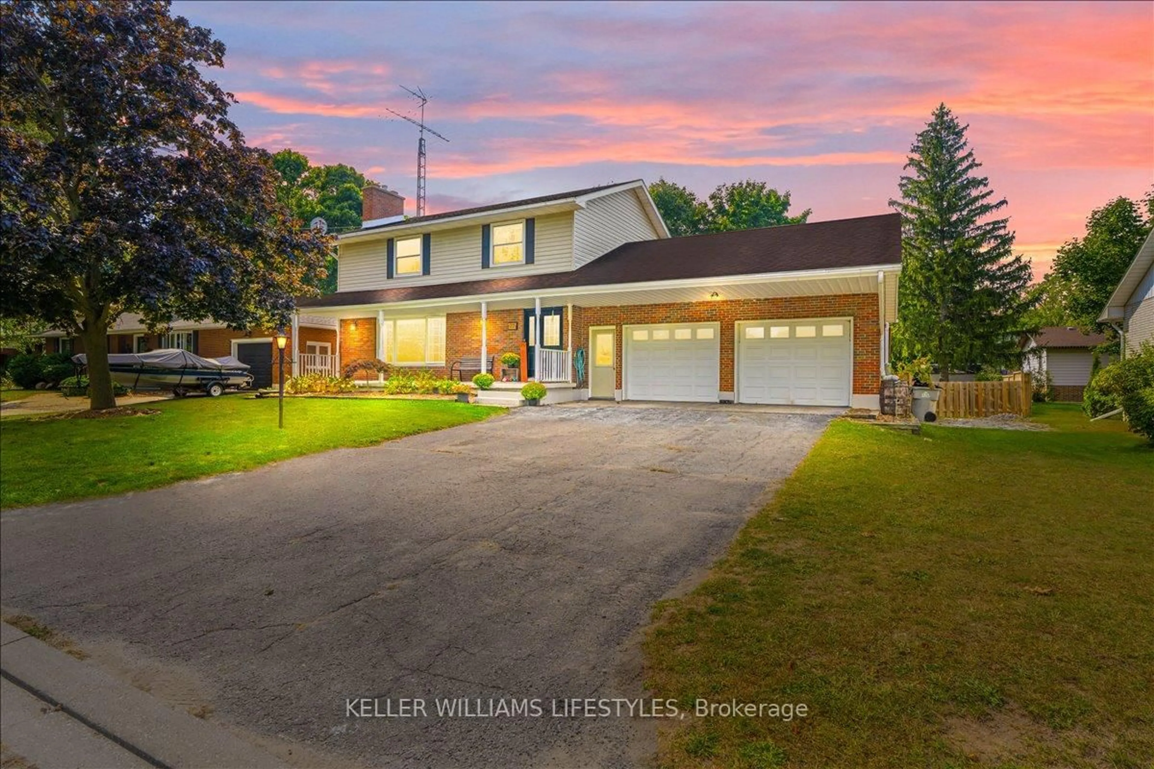 Unknown for 22 Park Lane, Lambton Shores Ontario N0N 1J0