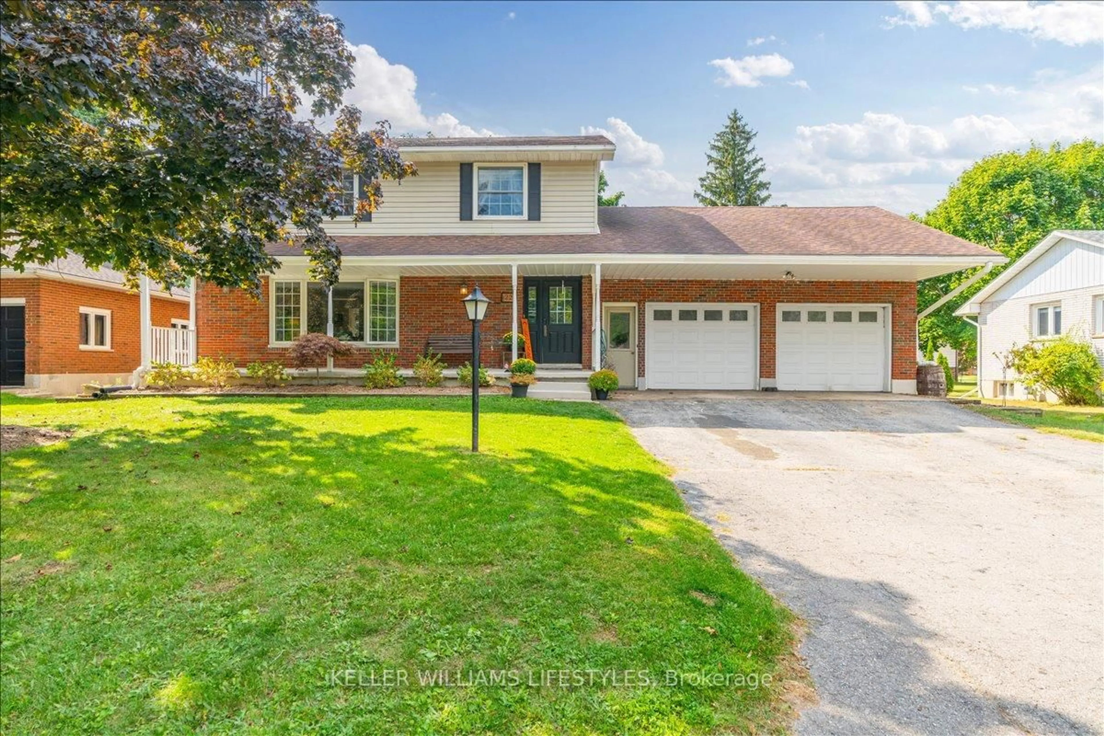Unknown for 22 Park Lane, Lambton Shores Ontario N0N 1J0