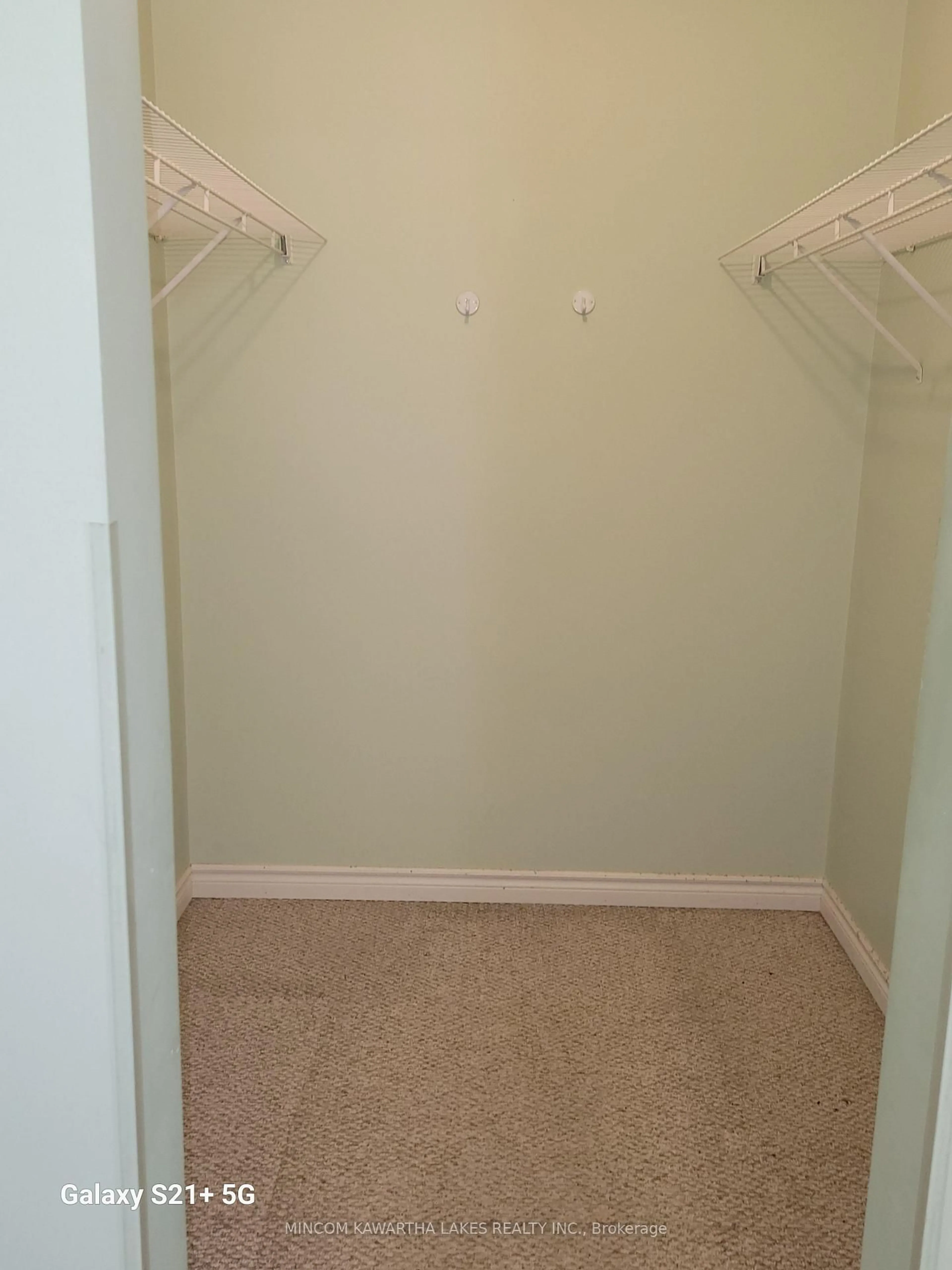 Storage room or clothes room or walk-in closet for 1974 Selwyn Rd, Selwyn Ontario K0L 2H0