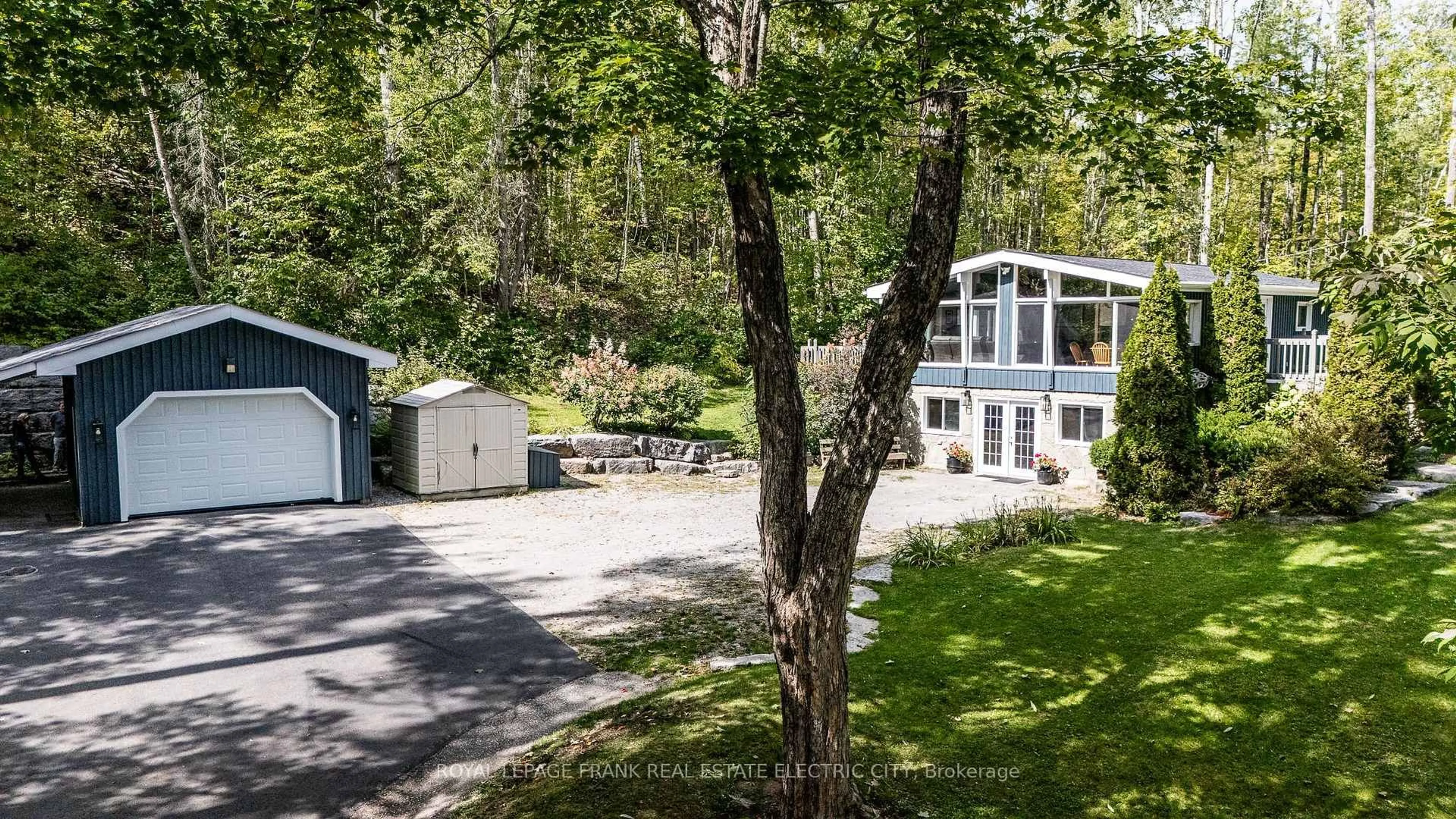 Unknown for 2886 County Road 36 Rd, Trent Lakes Ontario K0L 1J0