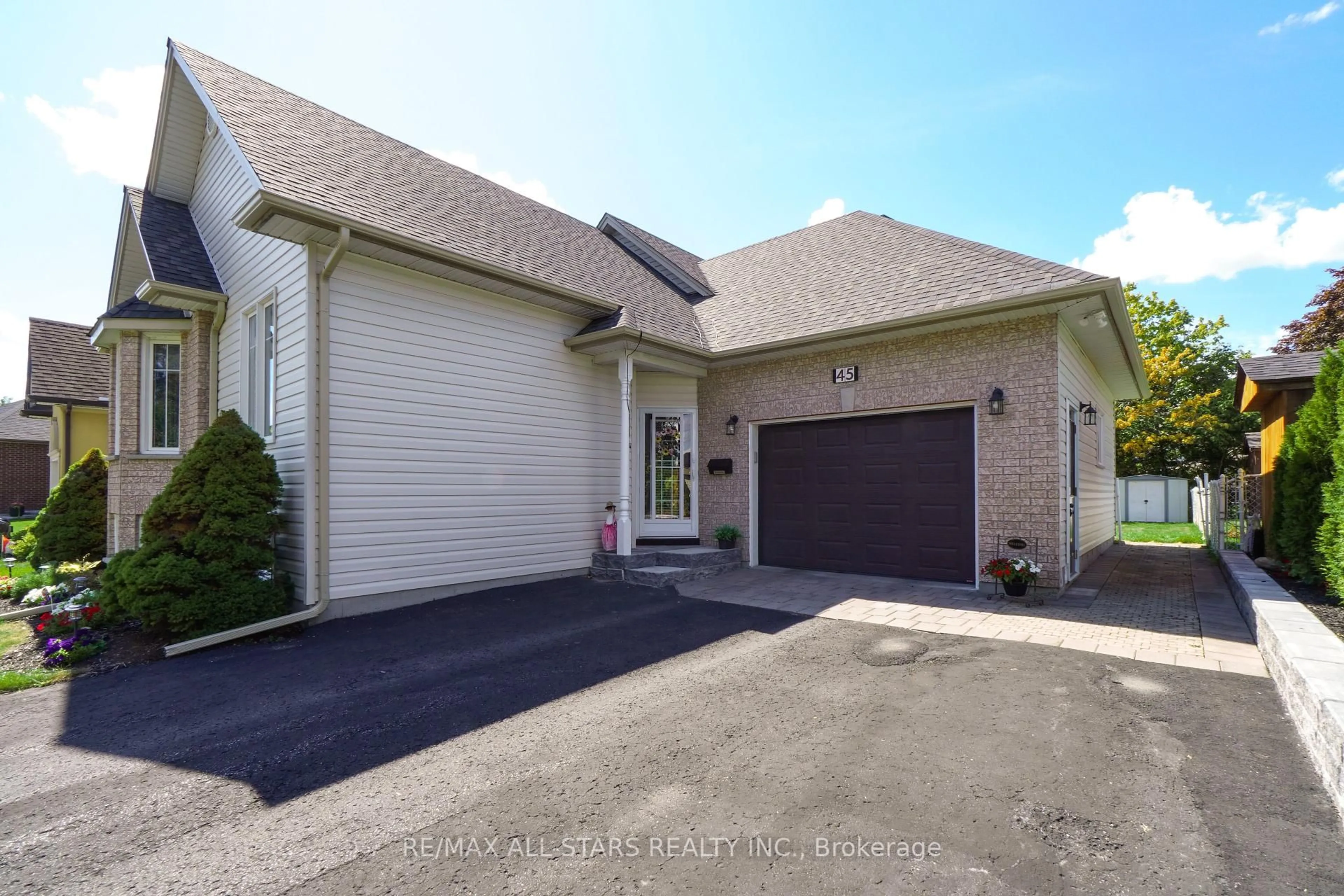 Unknown for 45 Lori Blvd, Kawartha Lakes Ontario K9V 6B6
