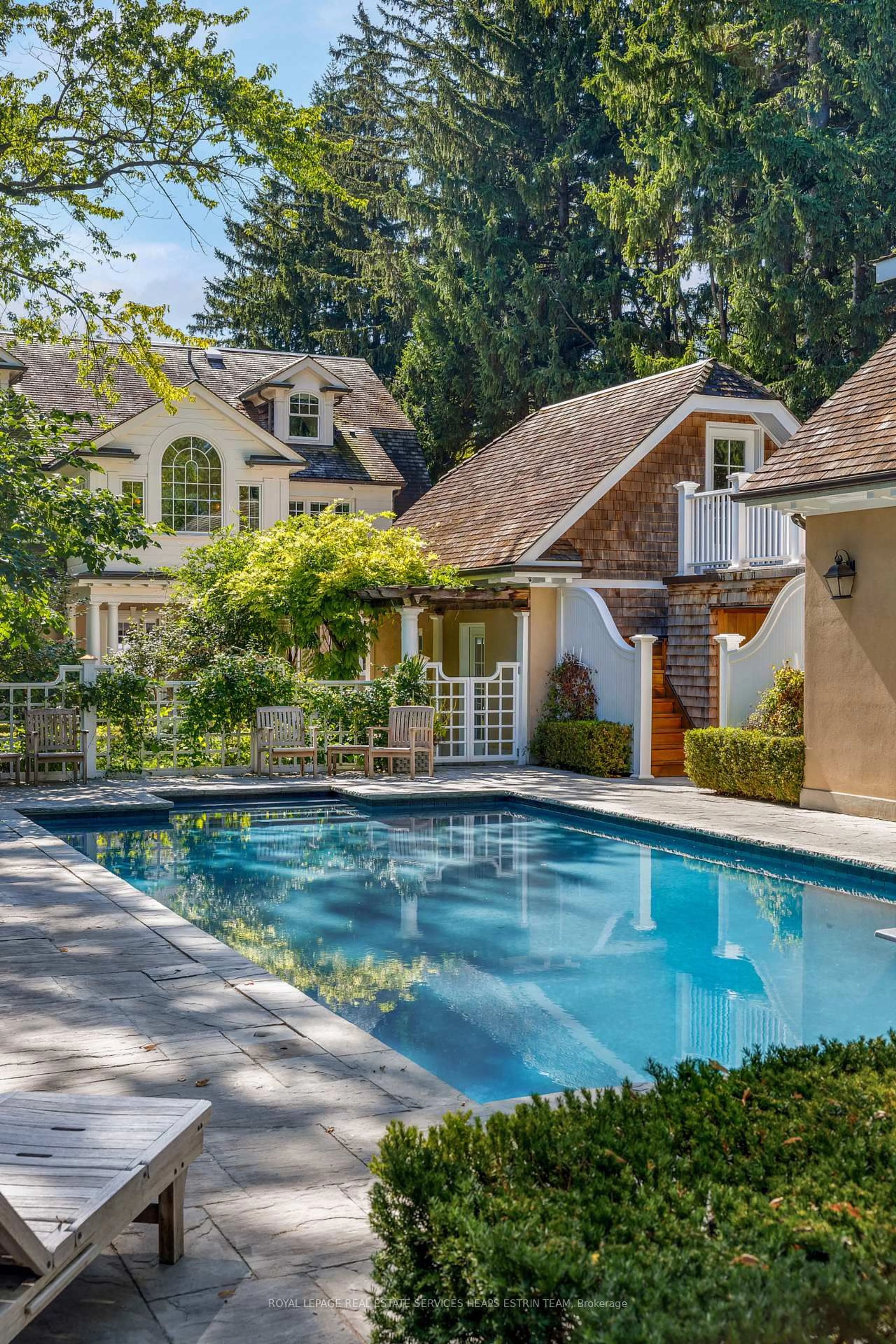 Pool for 75 Queen St, Guelph Ontario N1E 4R9