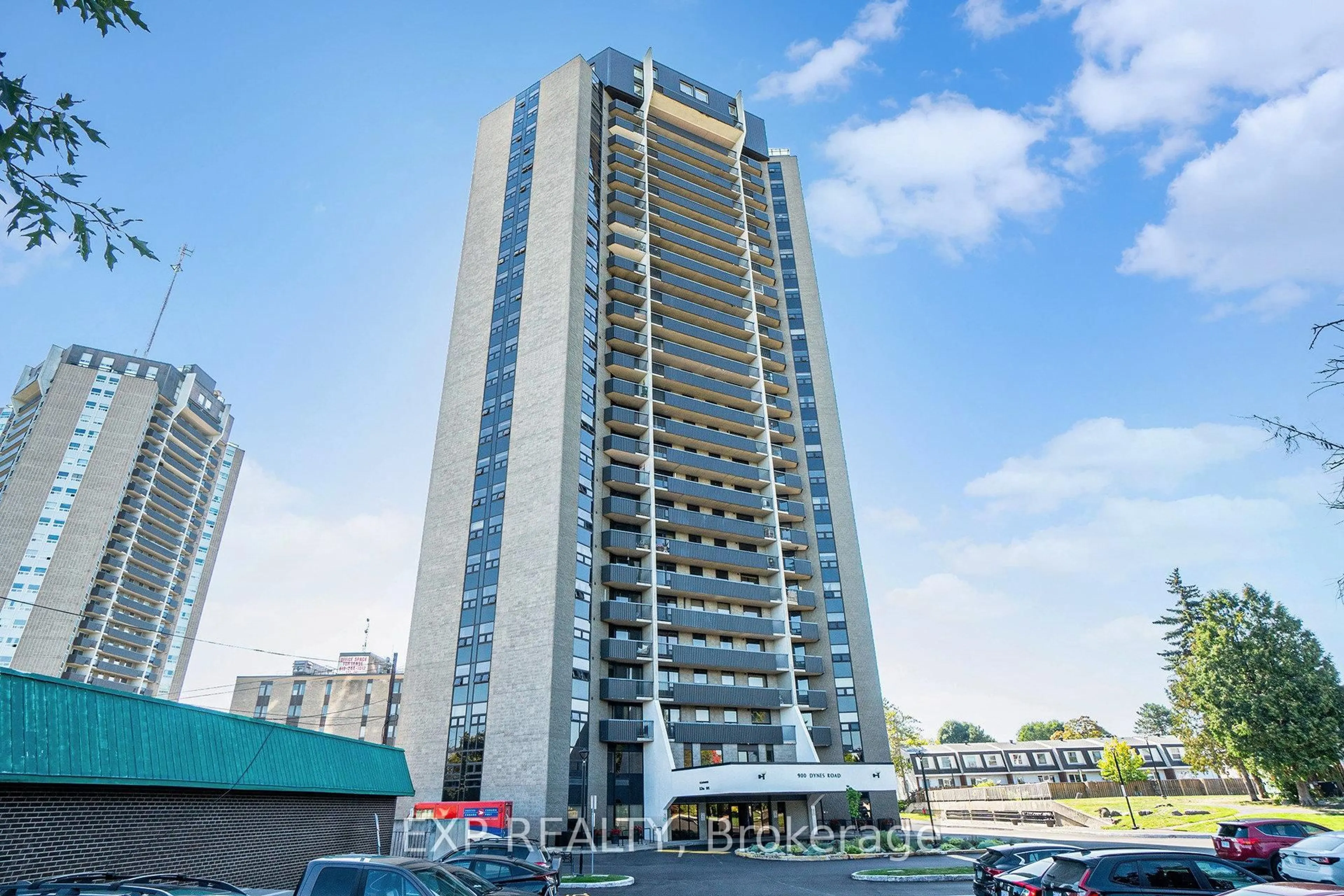Unknown for 900 Dynes Rd #408, Ottawa Ontario K2C 3L6